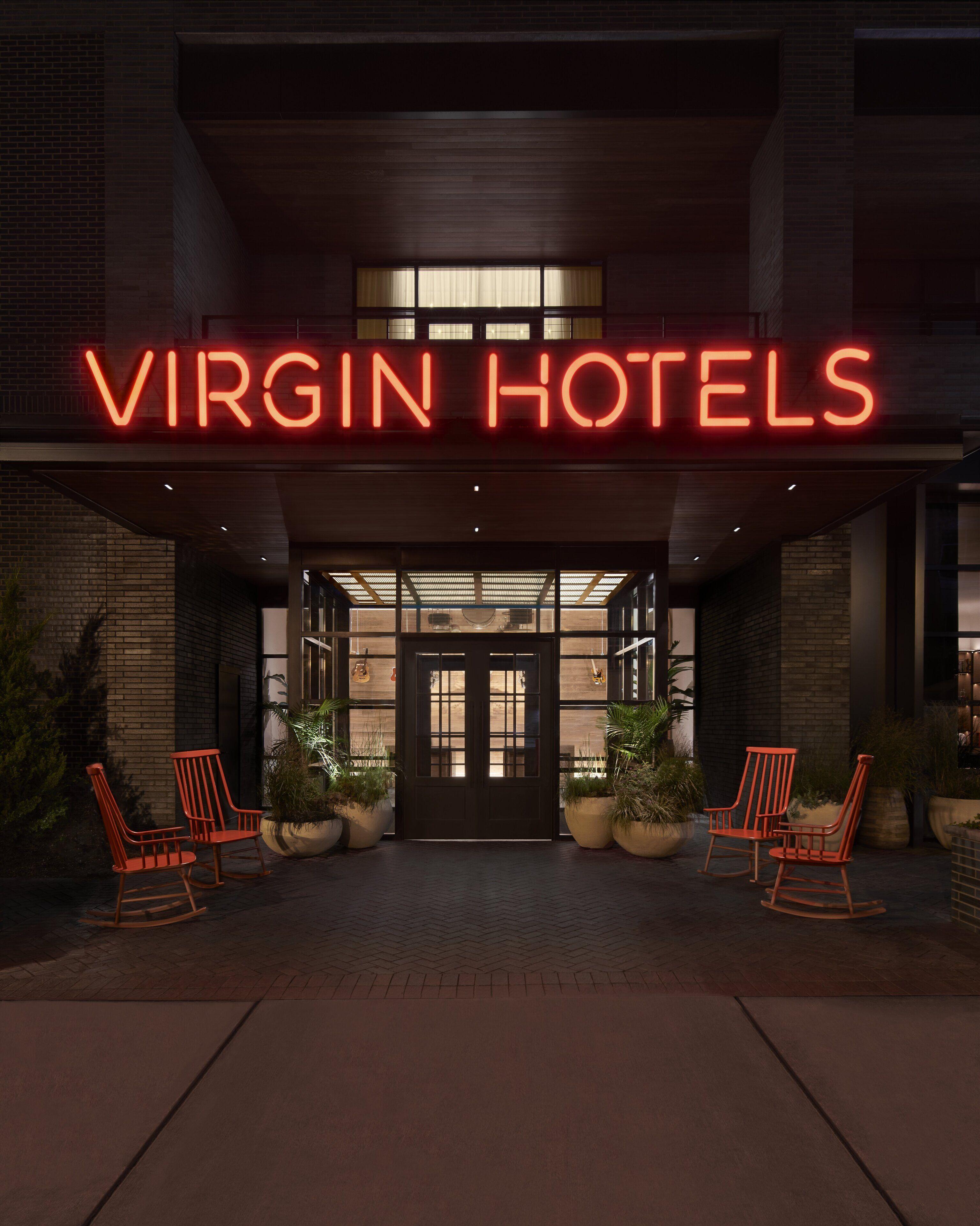 Hotel Virgin