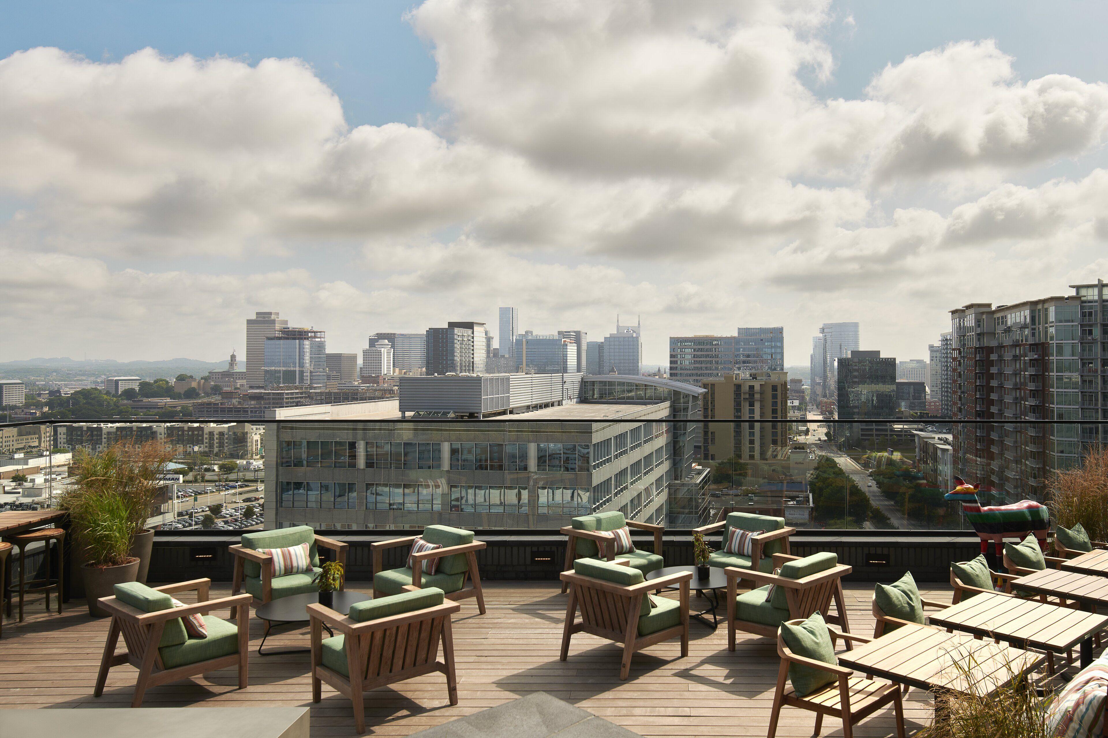 Virgin 4* Nashville
