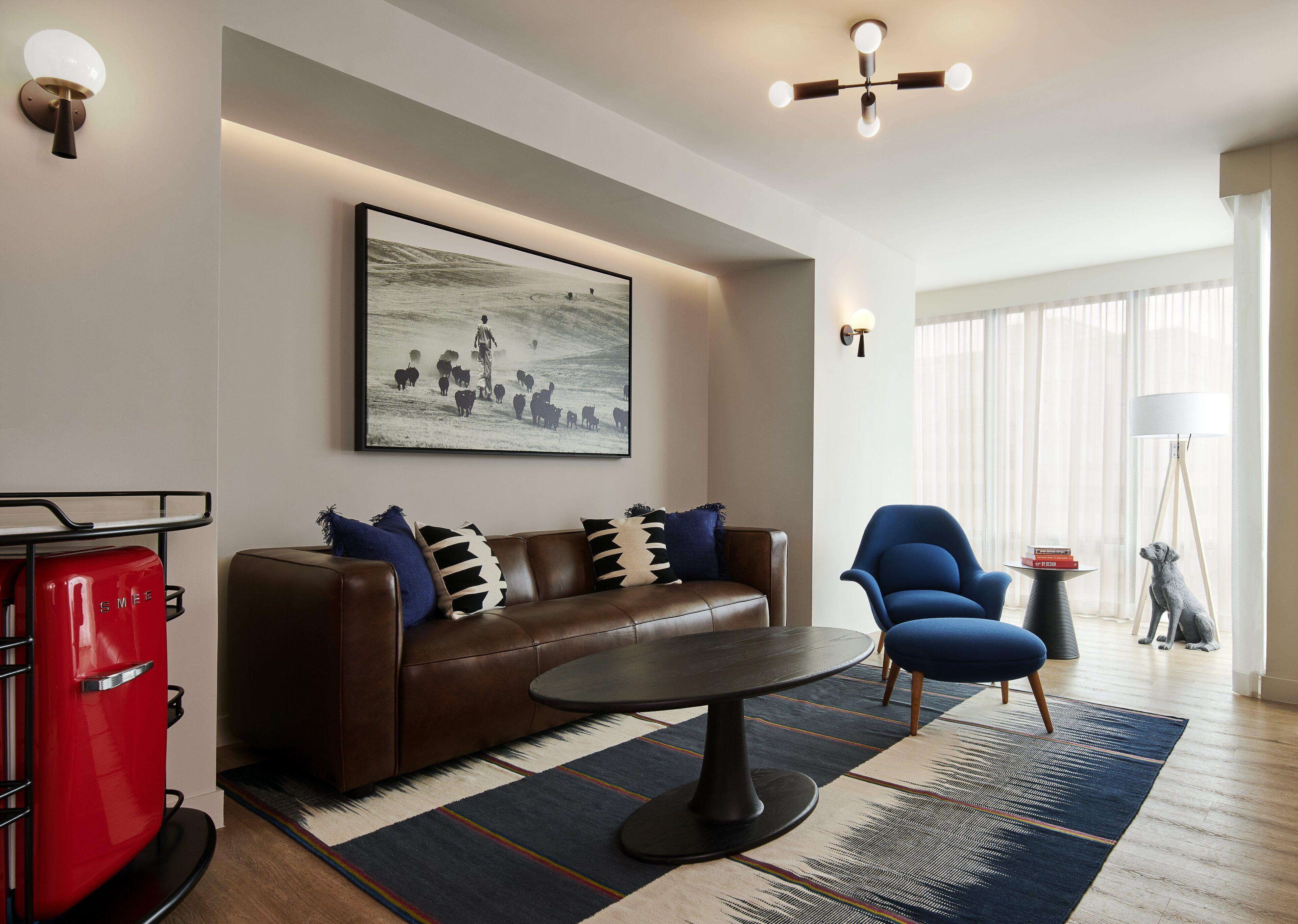 Virgin Hotel 4*