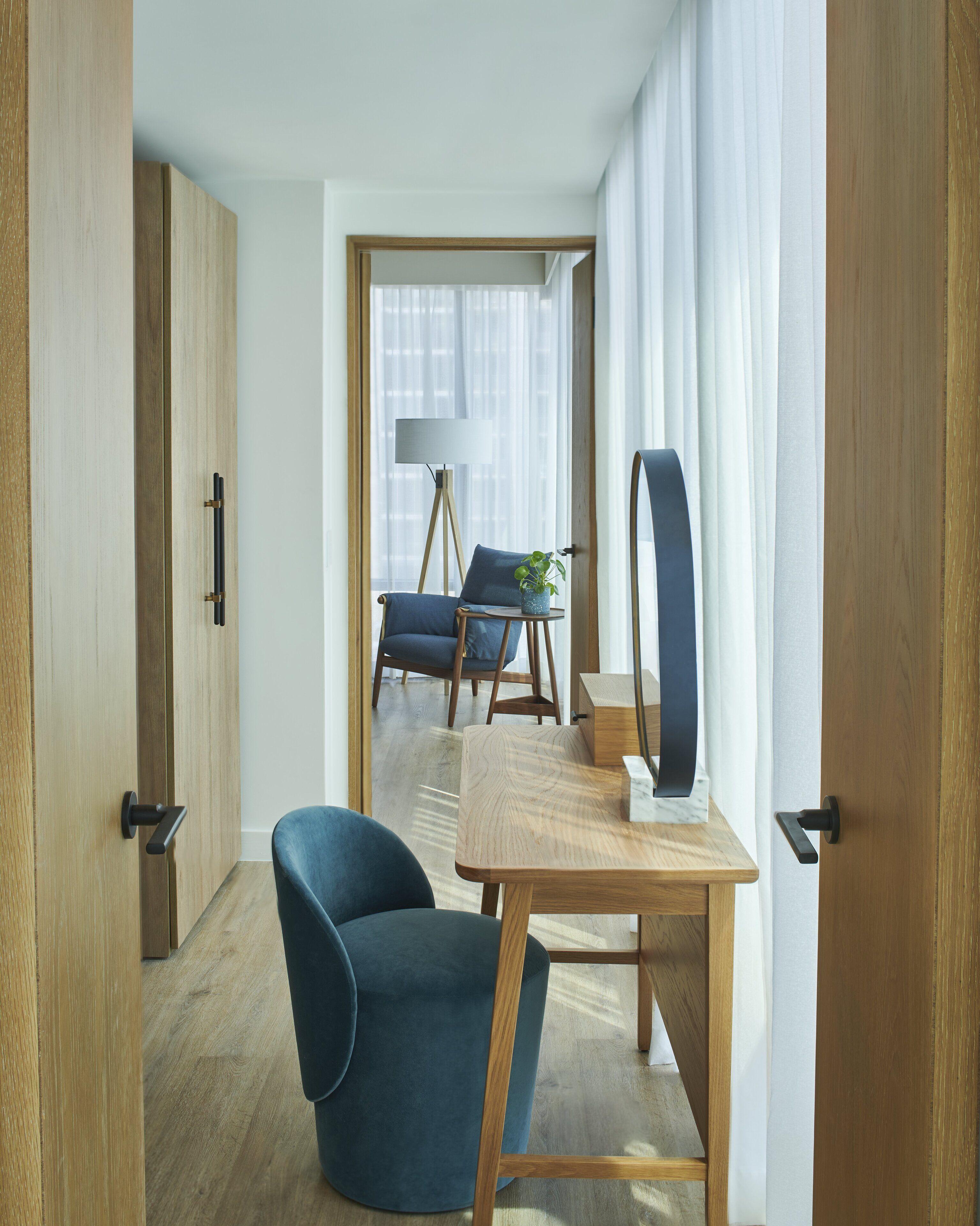 Hotel Virgin Nashville