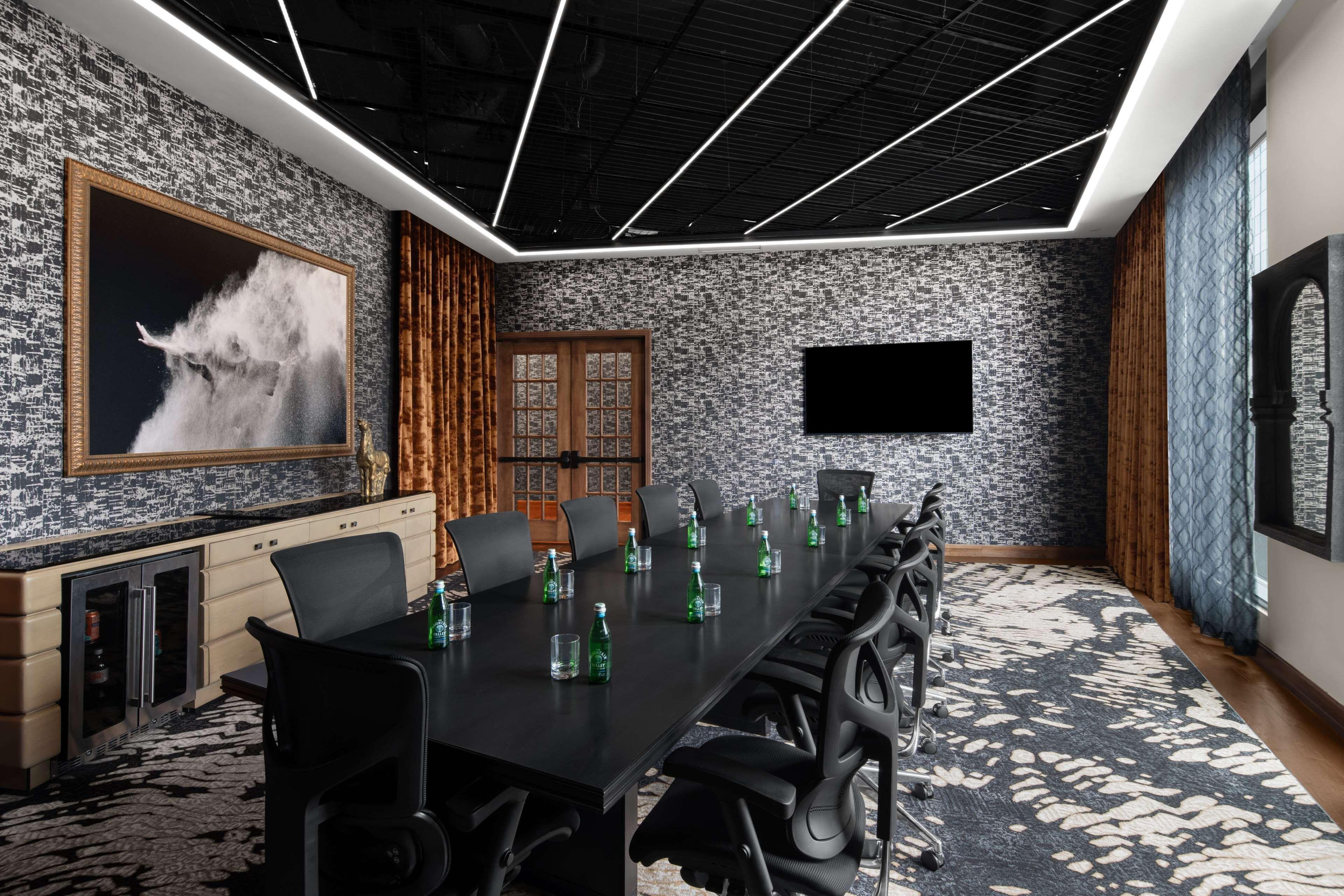 Hotel Fraye Nashville, Curio Collection By Hilton Nashville