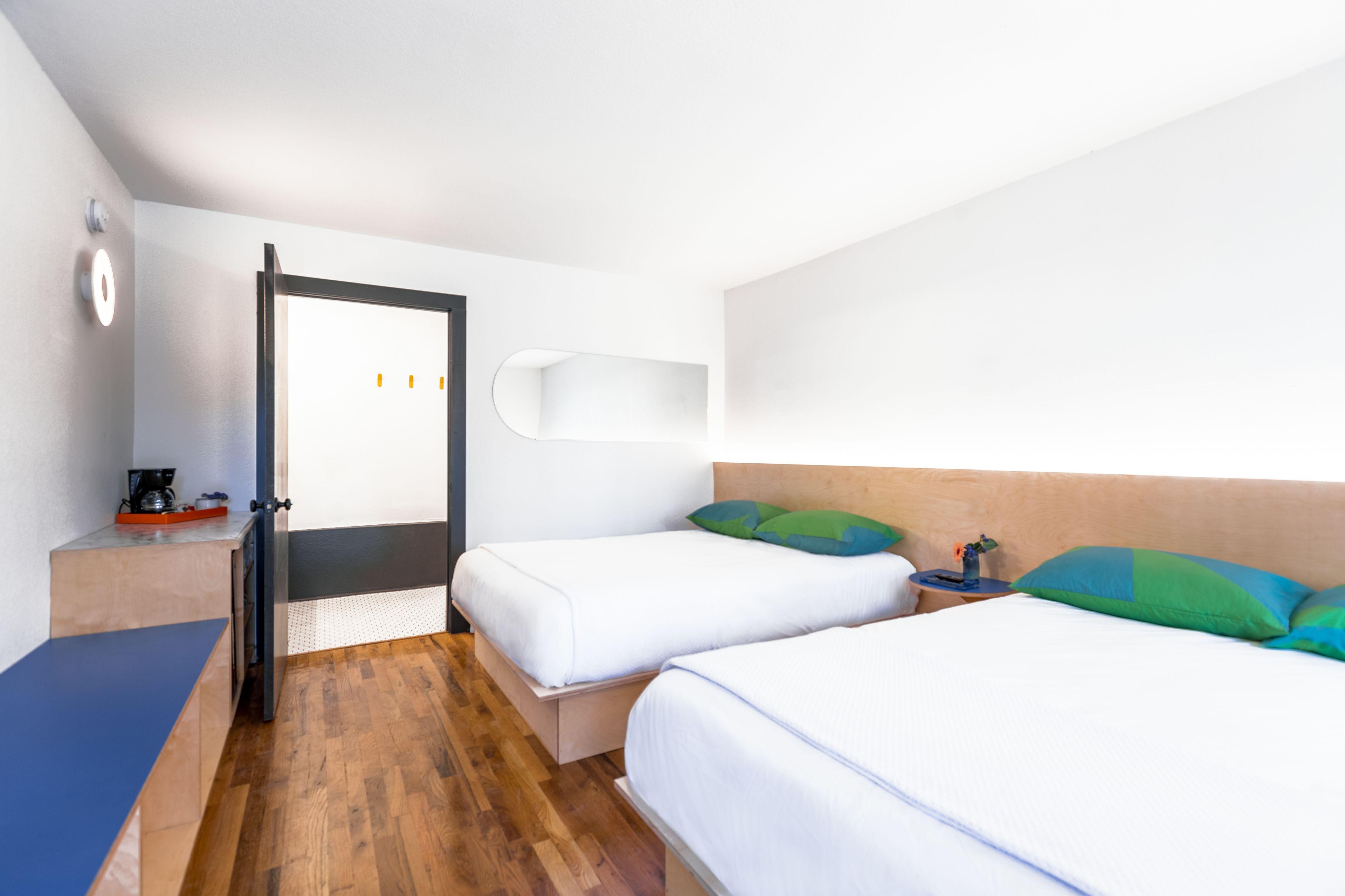 Hotel The Iris Nashville