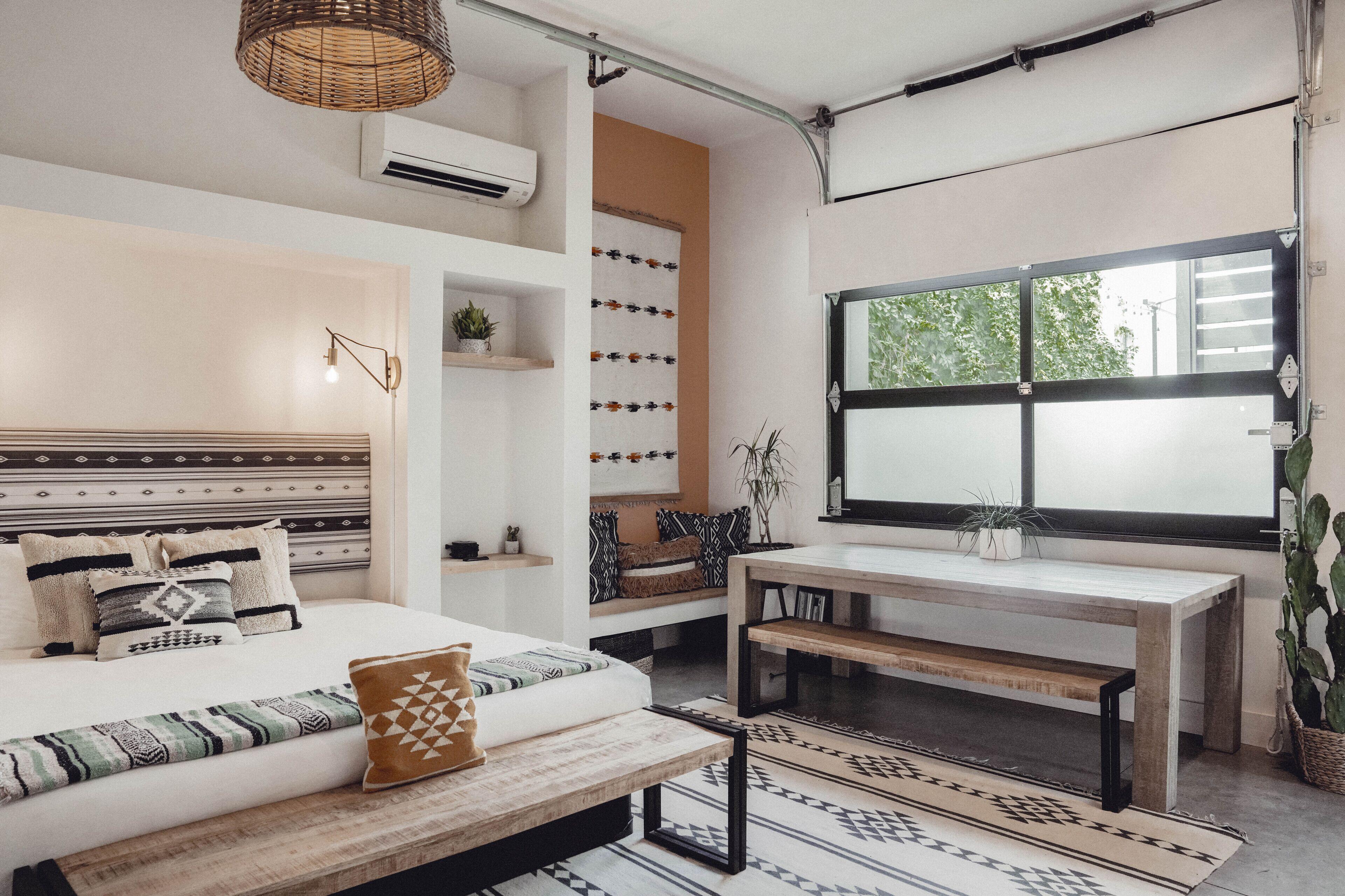 Reunion Hotel Nashville