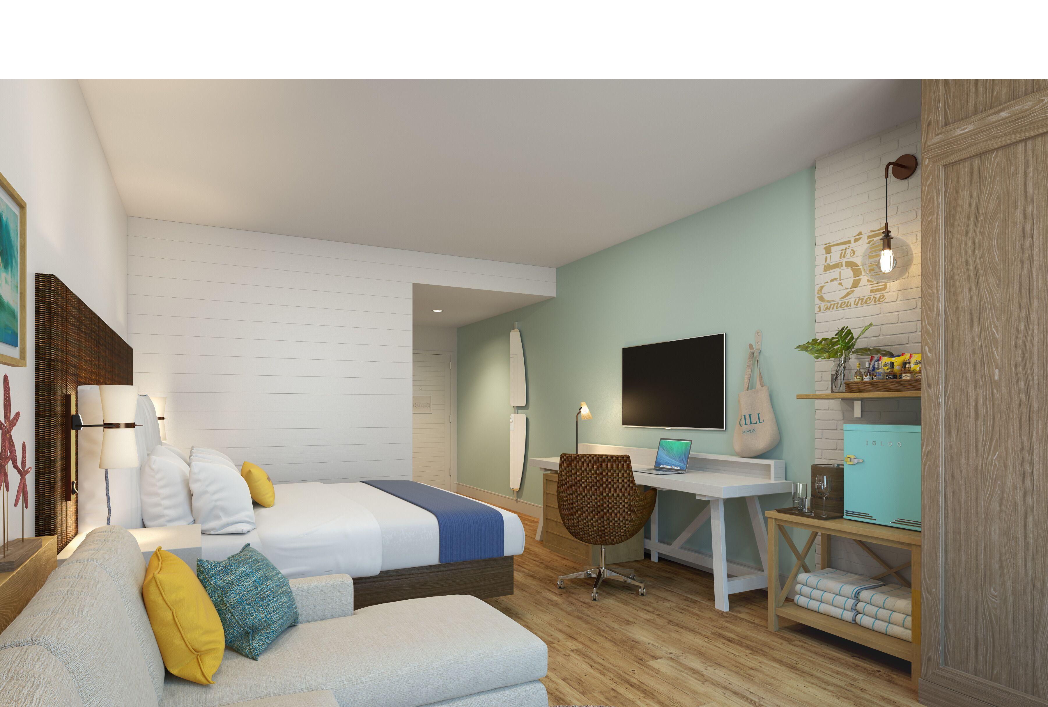 Resort Margaritaville Vacation Club -