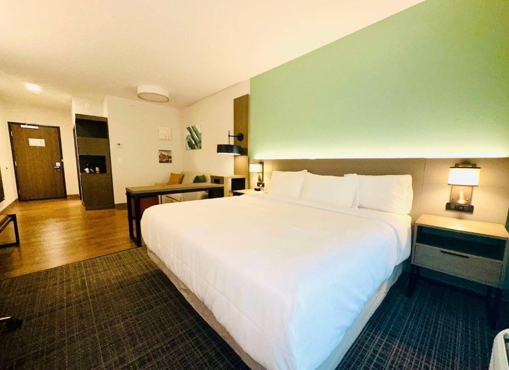 Hotel Comfort & Bellevue Nashville