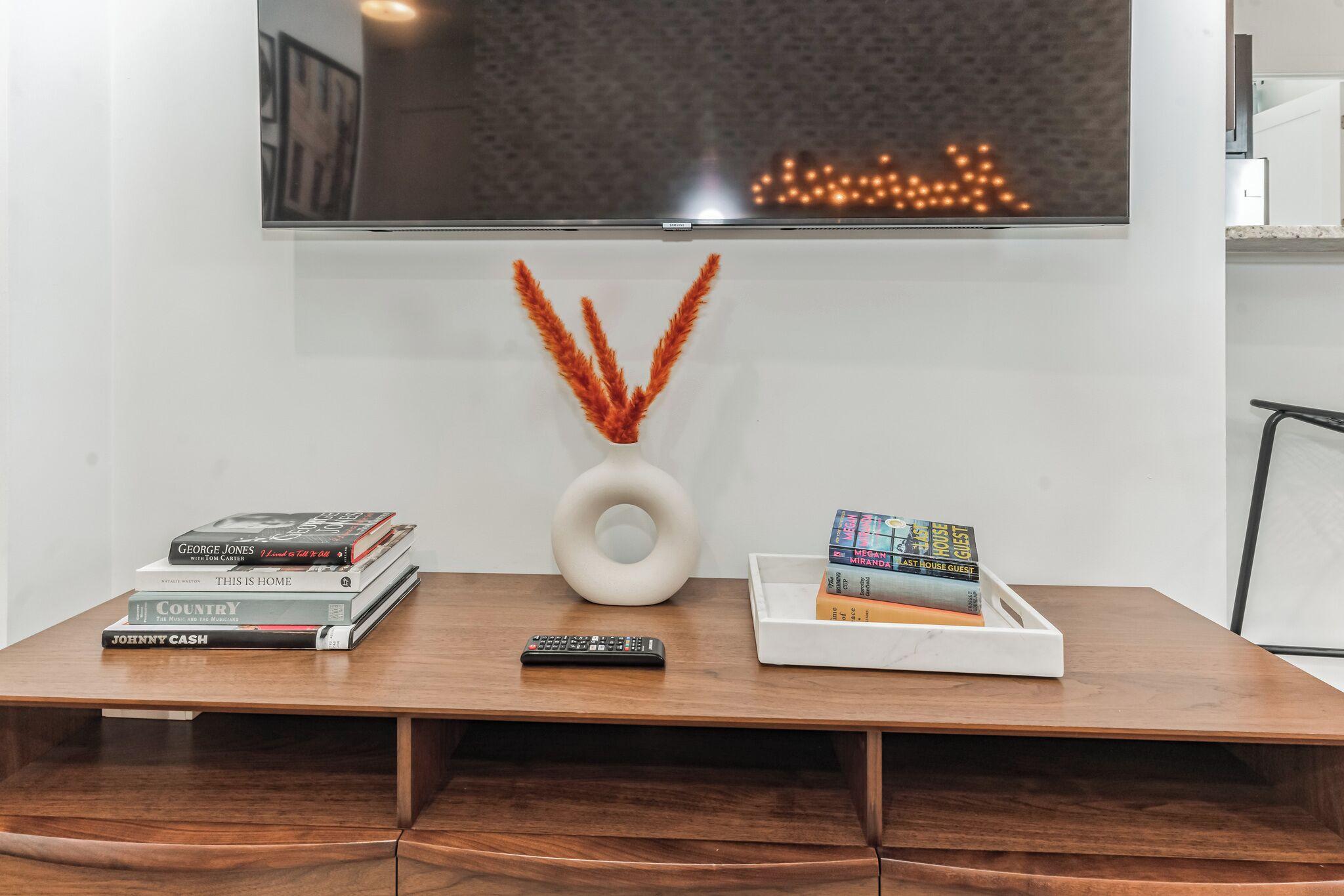 Modern Loft Near West End * Nashville