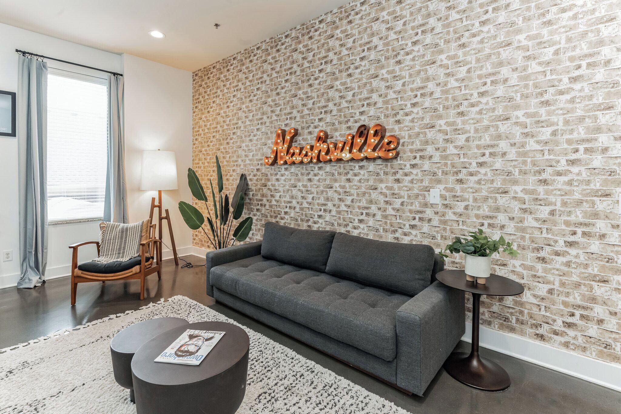 Holiday home Modern Loft Near West End