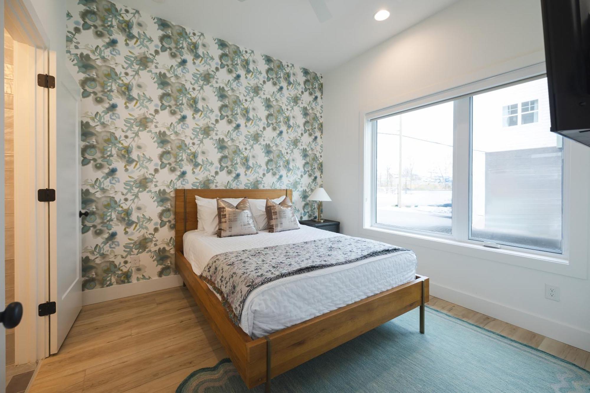 Holiday home Cumberland Social I Rooftop Hot Tub! *