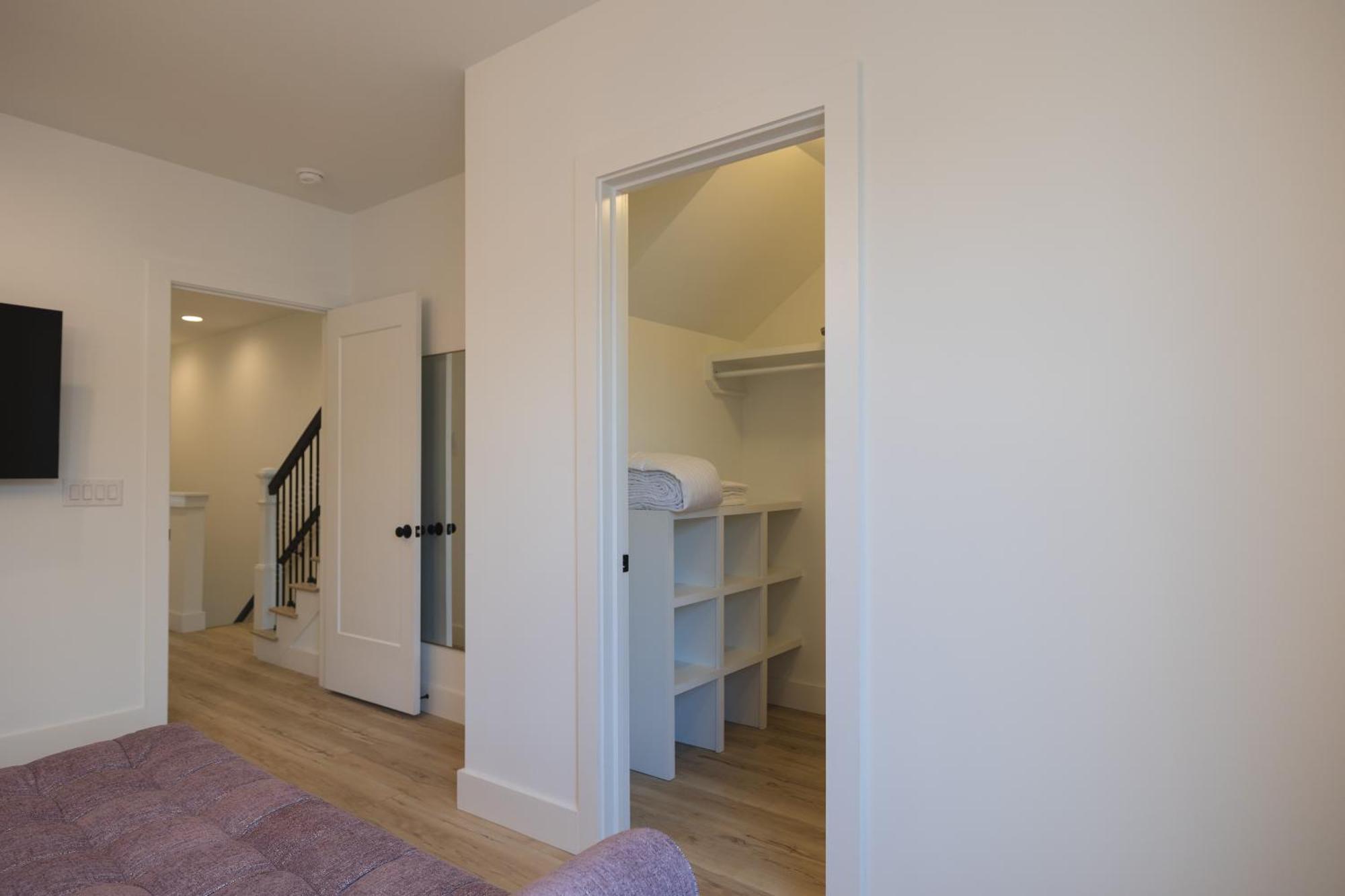 Holiday home Cumberland Social I Rooftop Hot Tub! *