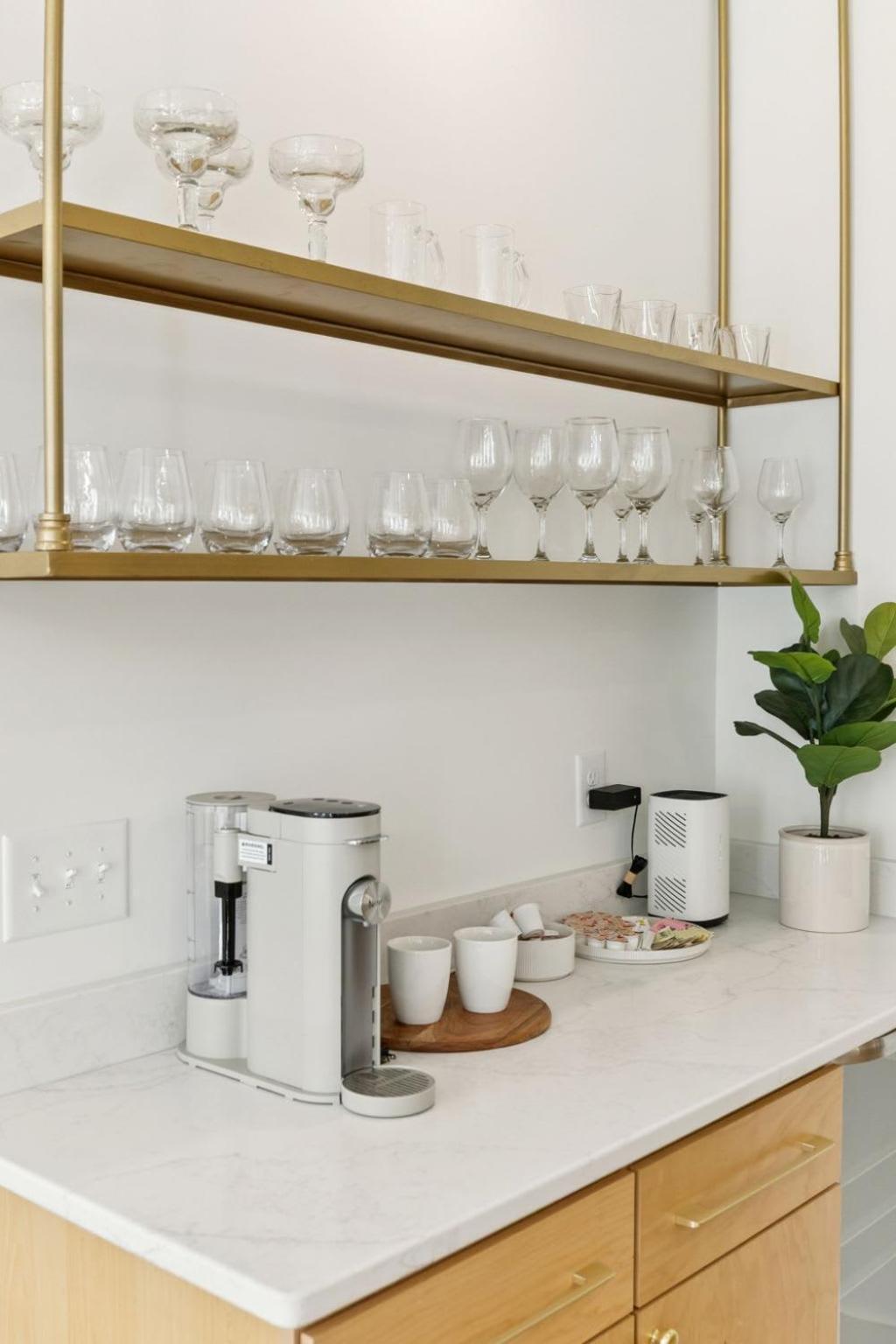 Getaway Rooftop Views & Modern Comfort Nashville