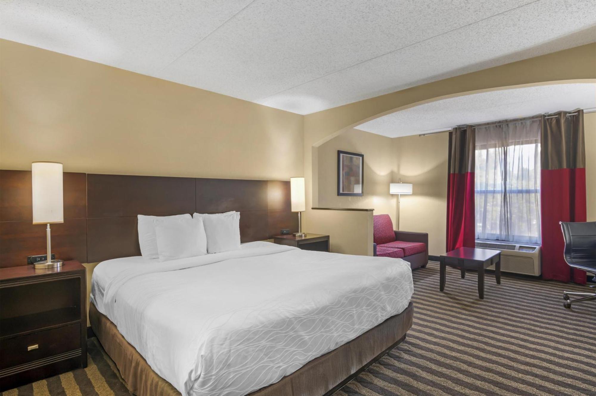 Western Near Opryland Nashville