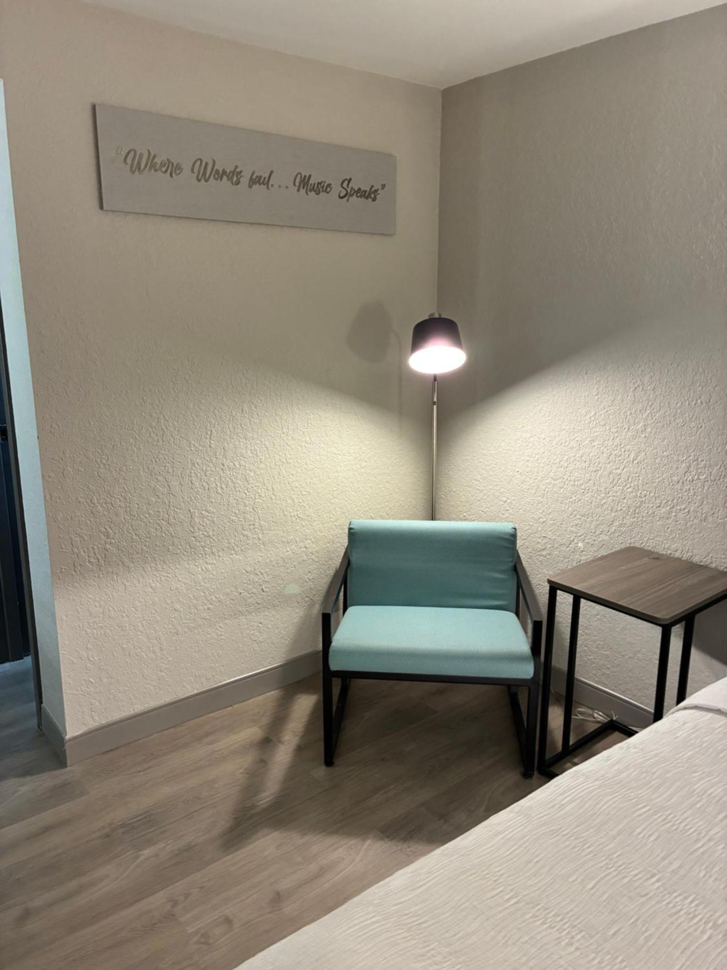 La Quinta By Wyndham Airport/opryland Nashville