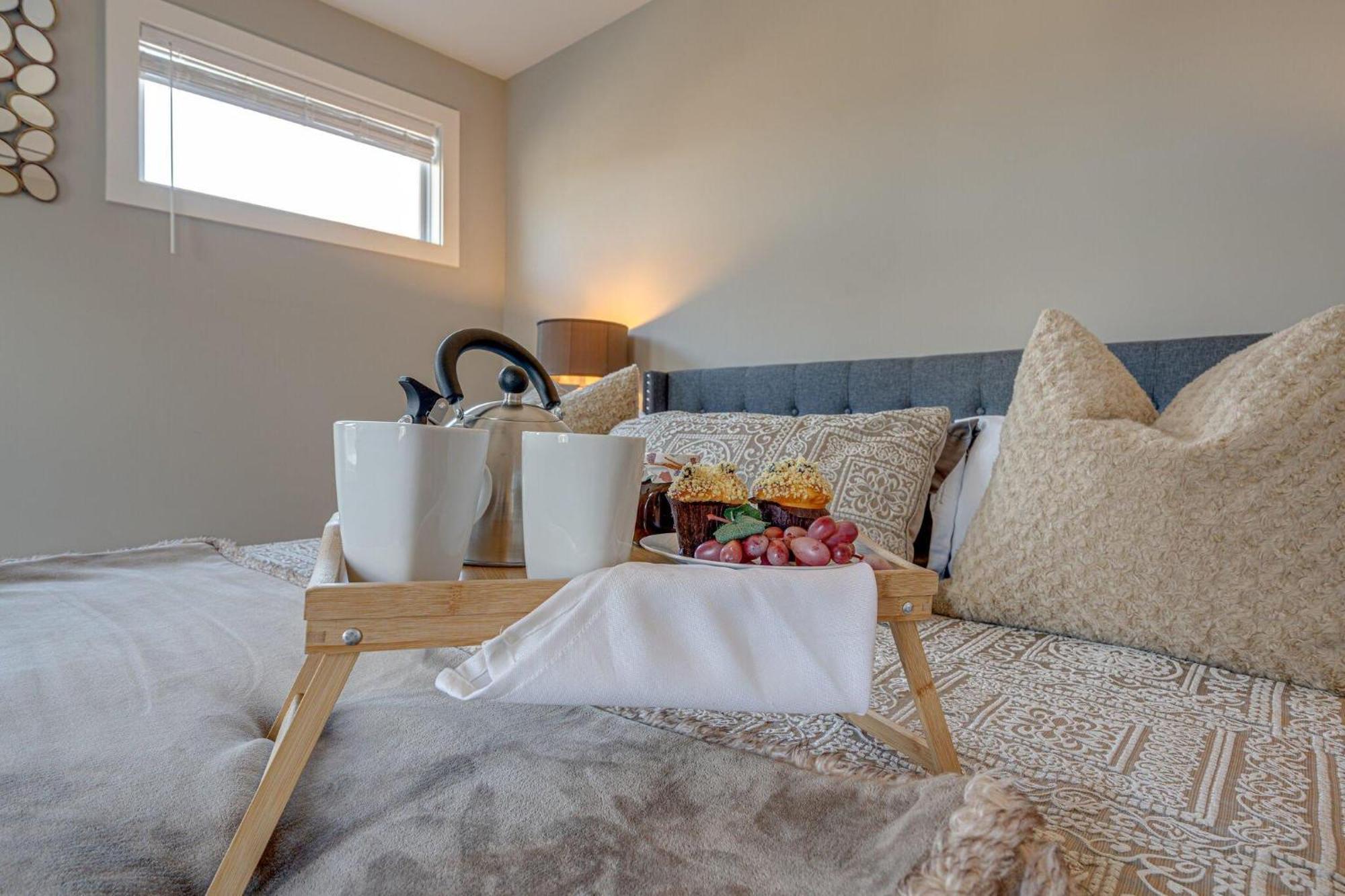 Holiday home Cultured Coach - Music Row - Mins To Downtown