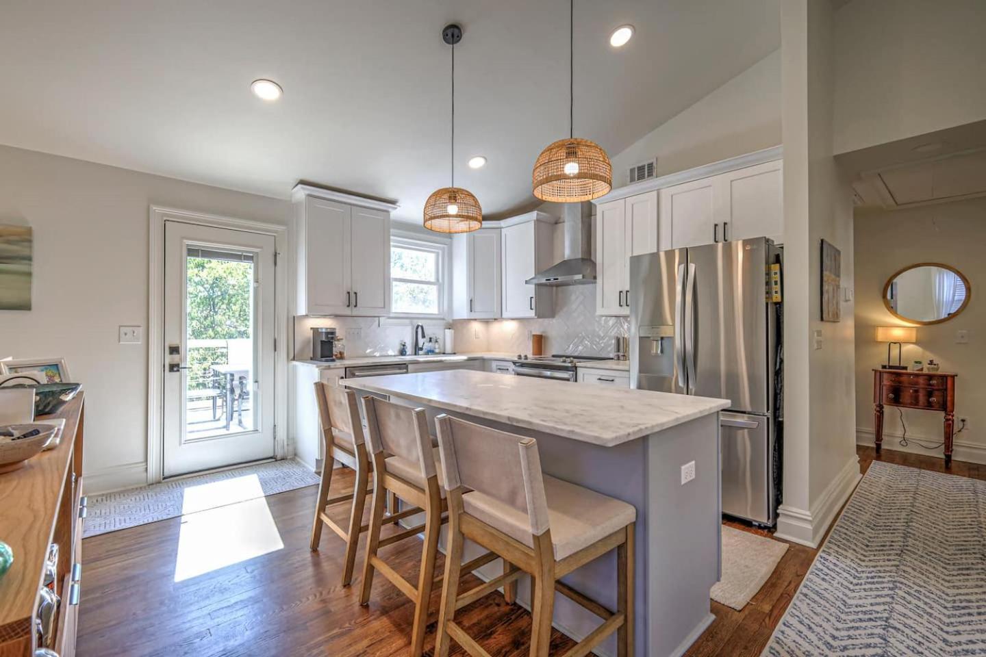 Holiday home Dream Sylvan Park 4 Bed 3 Bath, Lush Outdoor Area *