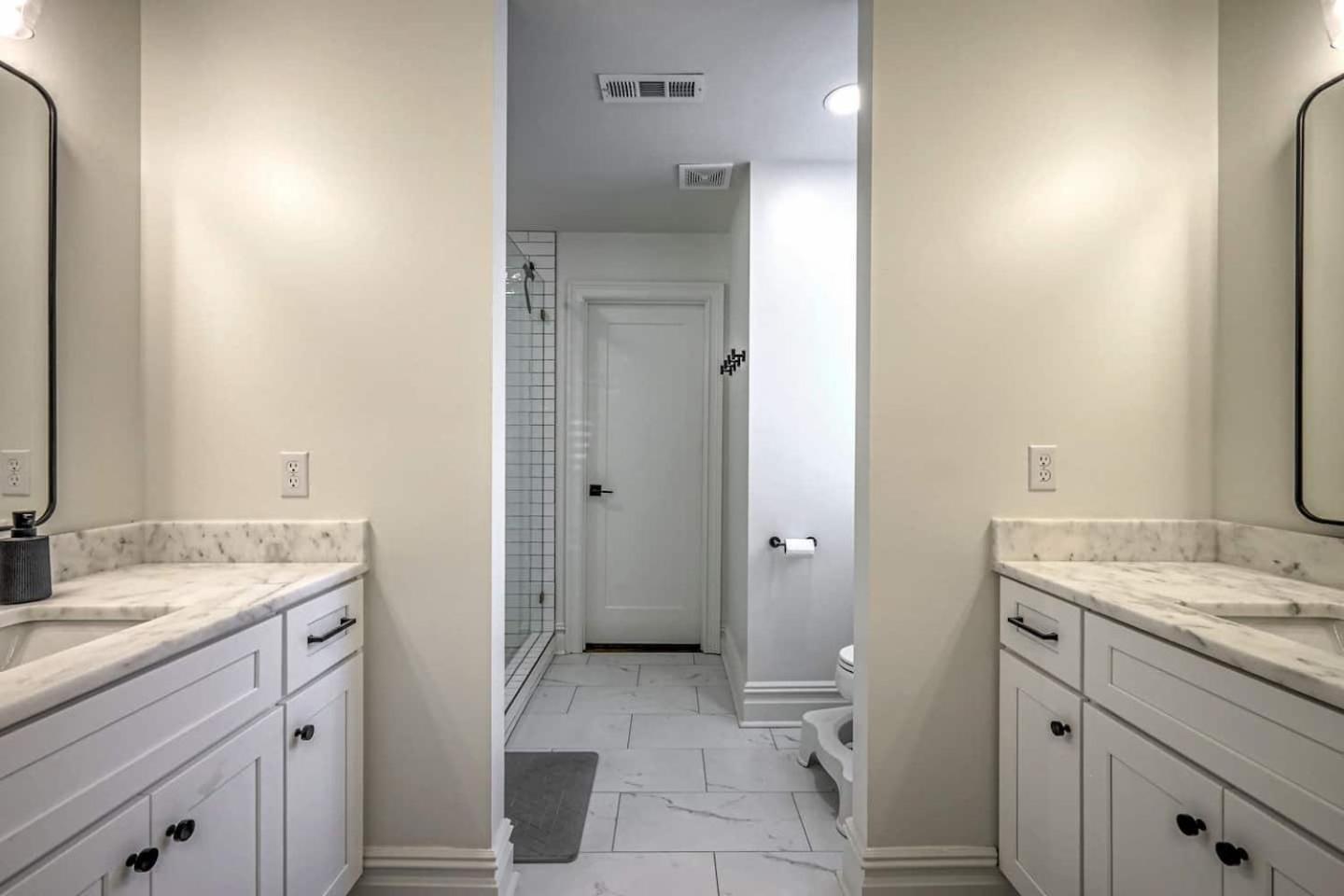 Holiday home Dream Sylvan Park 4 Bed 3 Bath, Lush Outdoor Area *