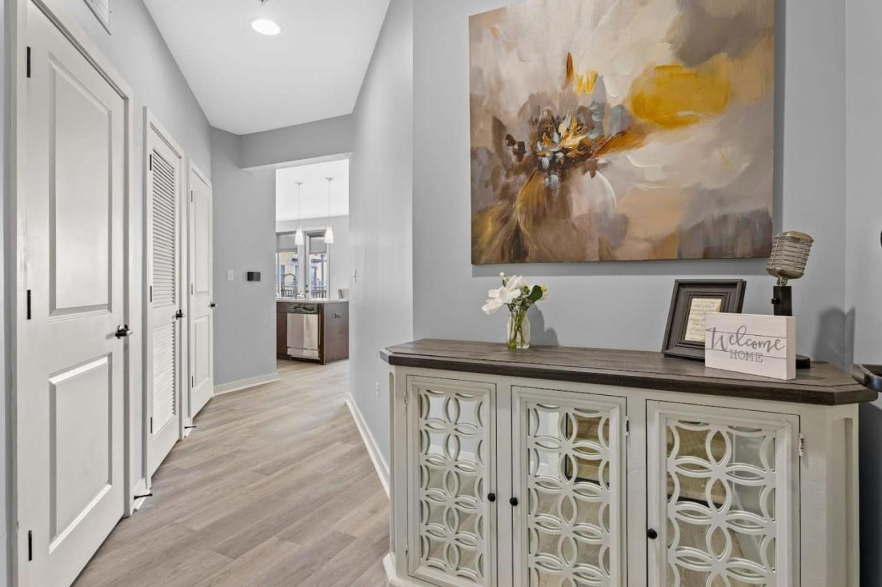 Cityview 321 Holiday home