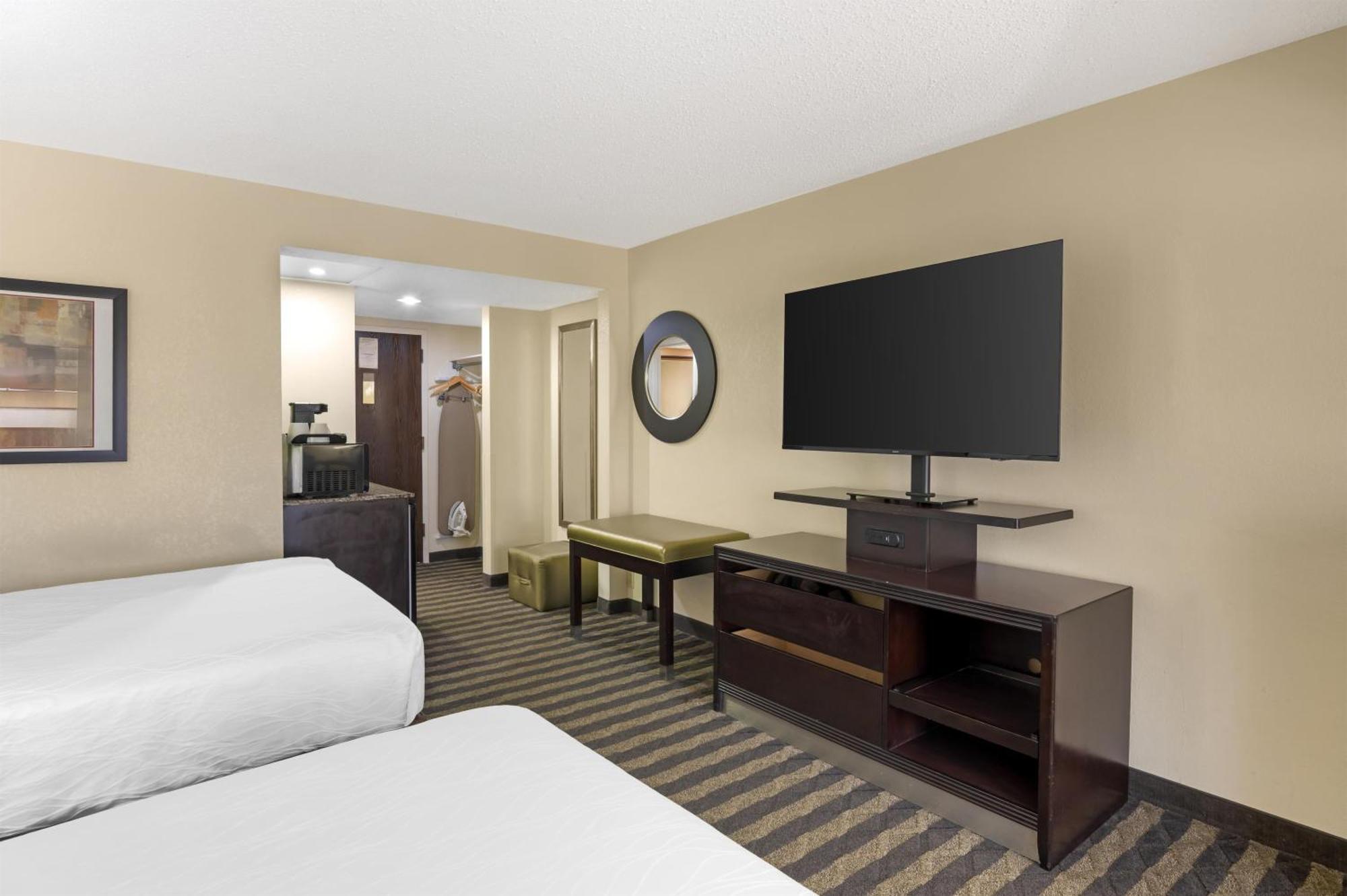Hotel Western Near Opryland Nashville