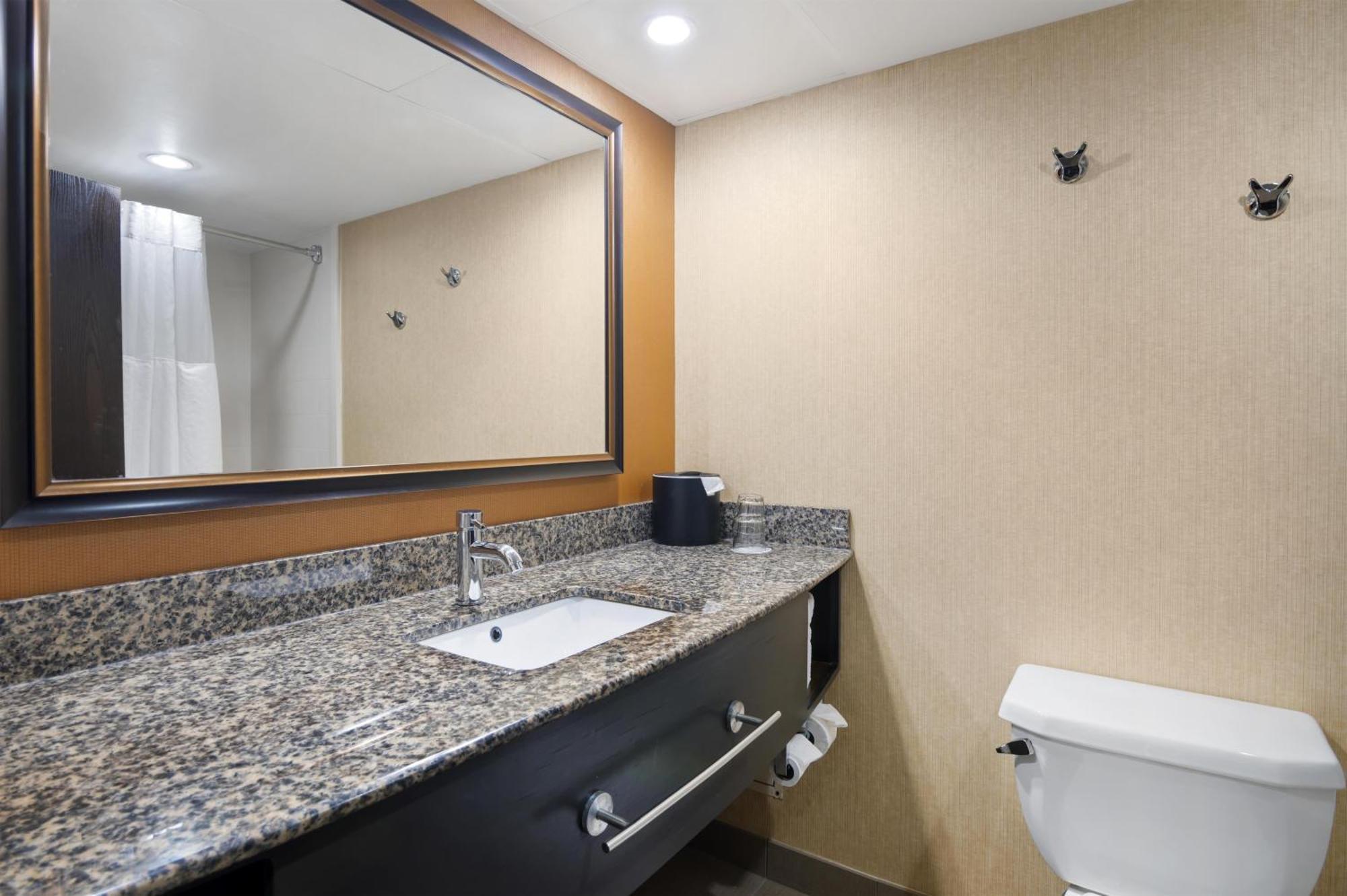 Western Near Opryland 3* Nashville