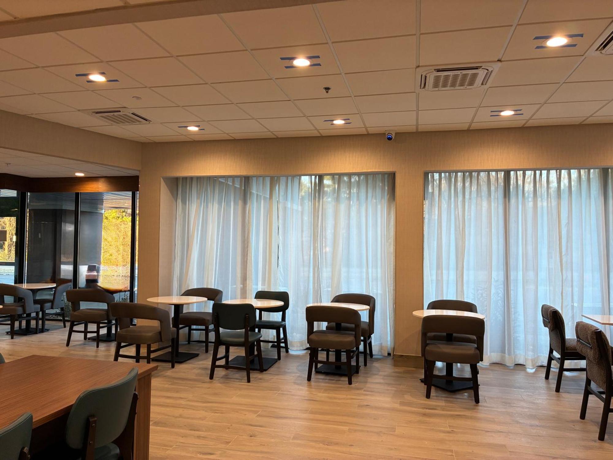 Hotel La Quinta By Wyndham Airport/opryland