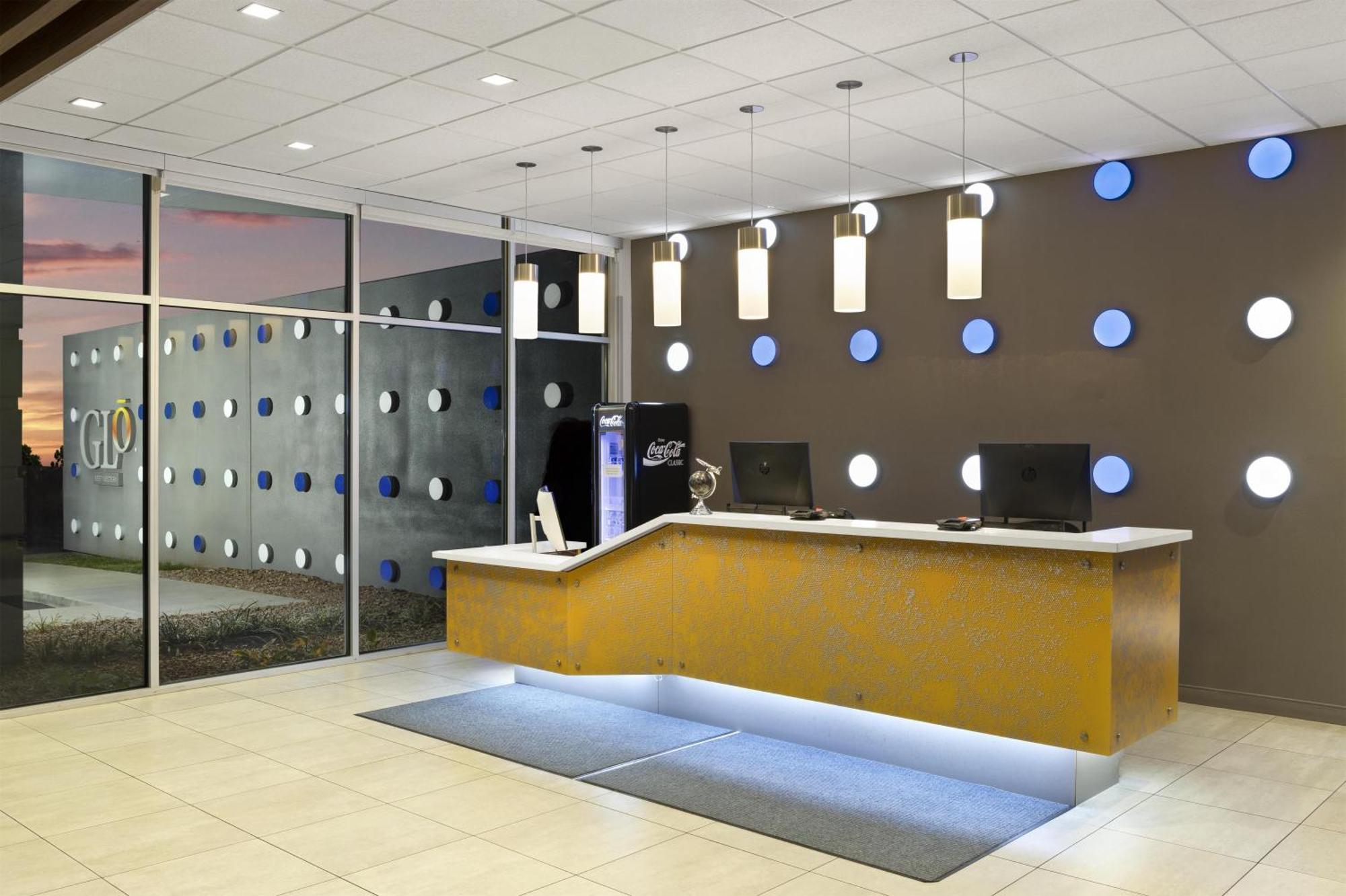 Glo Western Airport 3* Nashville