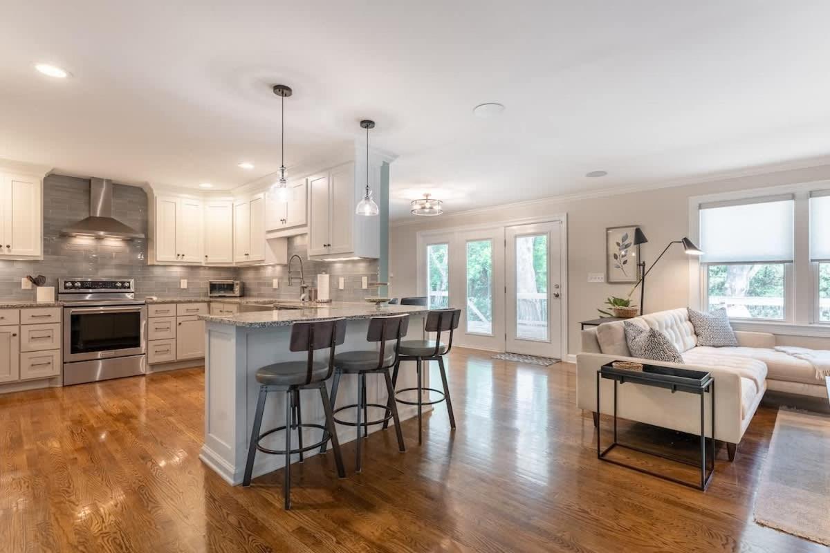 The Eloise By Local Nashville