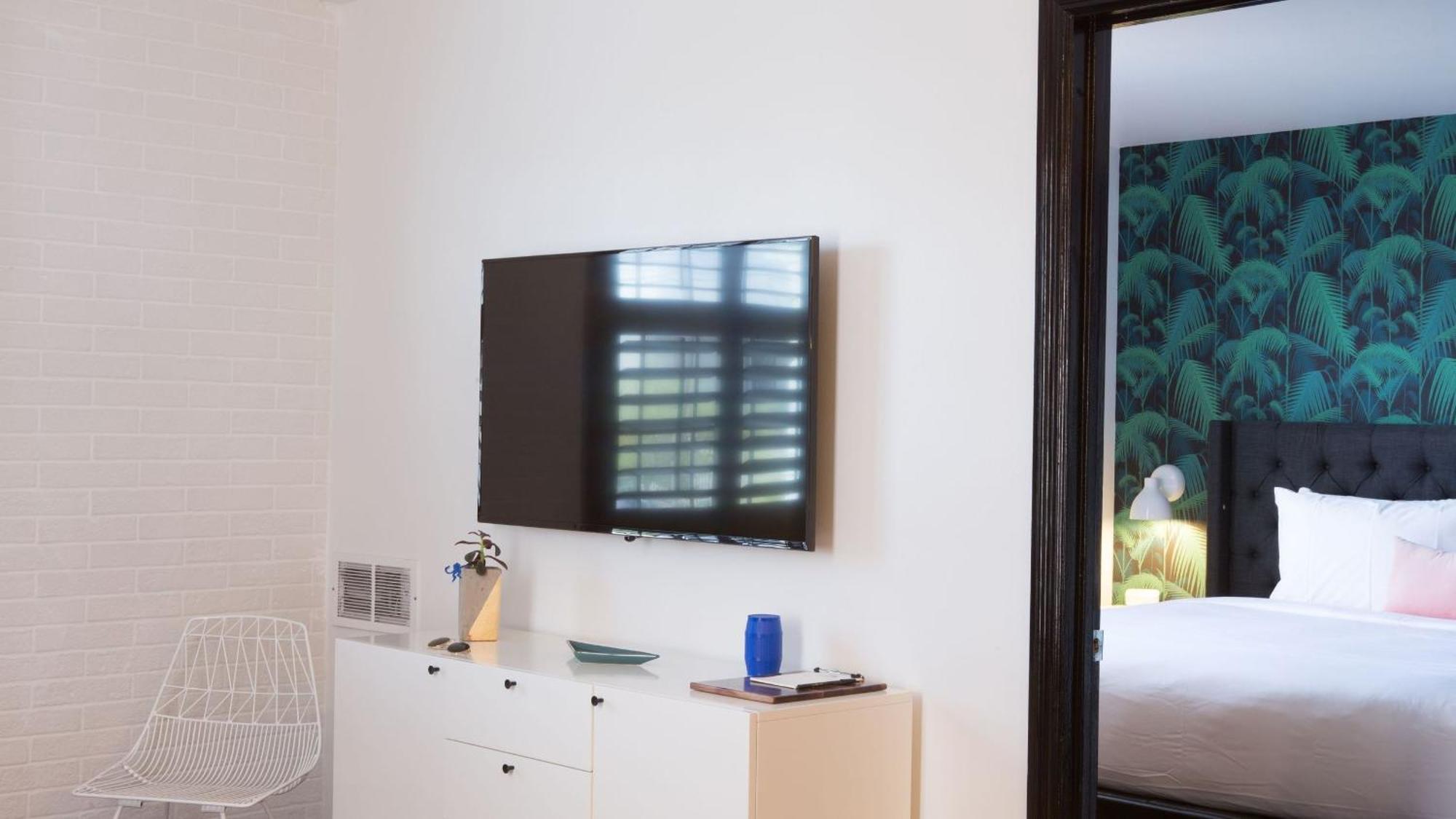 Sobro Units 14-25 By Avantstay Nashville