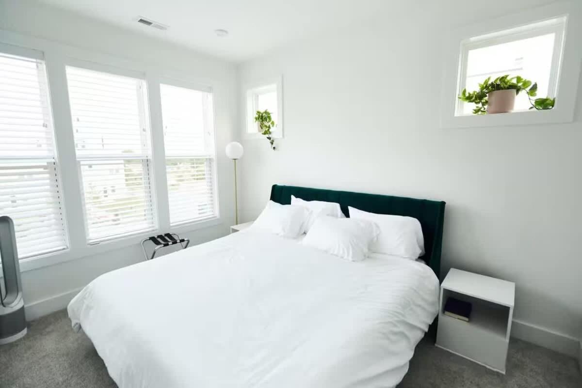 The Hall Haus By Local Holiday home Nashville