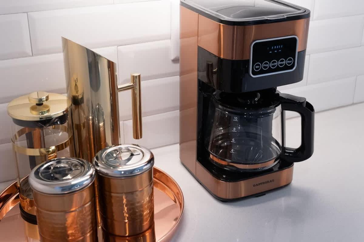 The Jasmine On Wedgewood By Local * Nashville