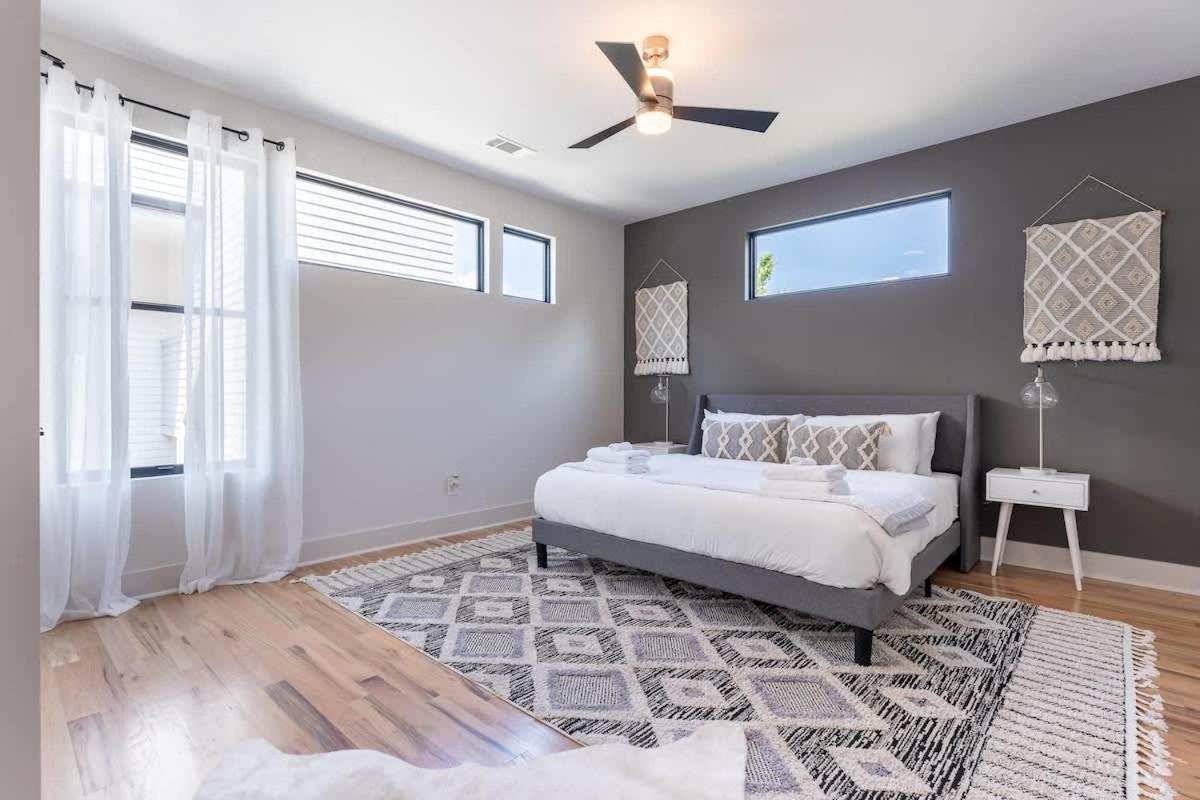 Holiday home The Jasmine On Wedgewood By Local