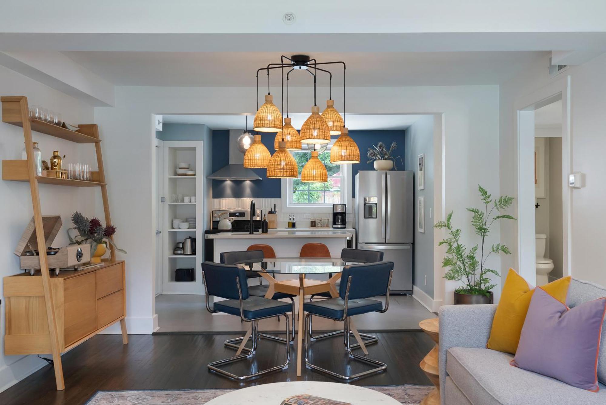 Aparthotel Harmony House