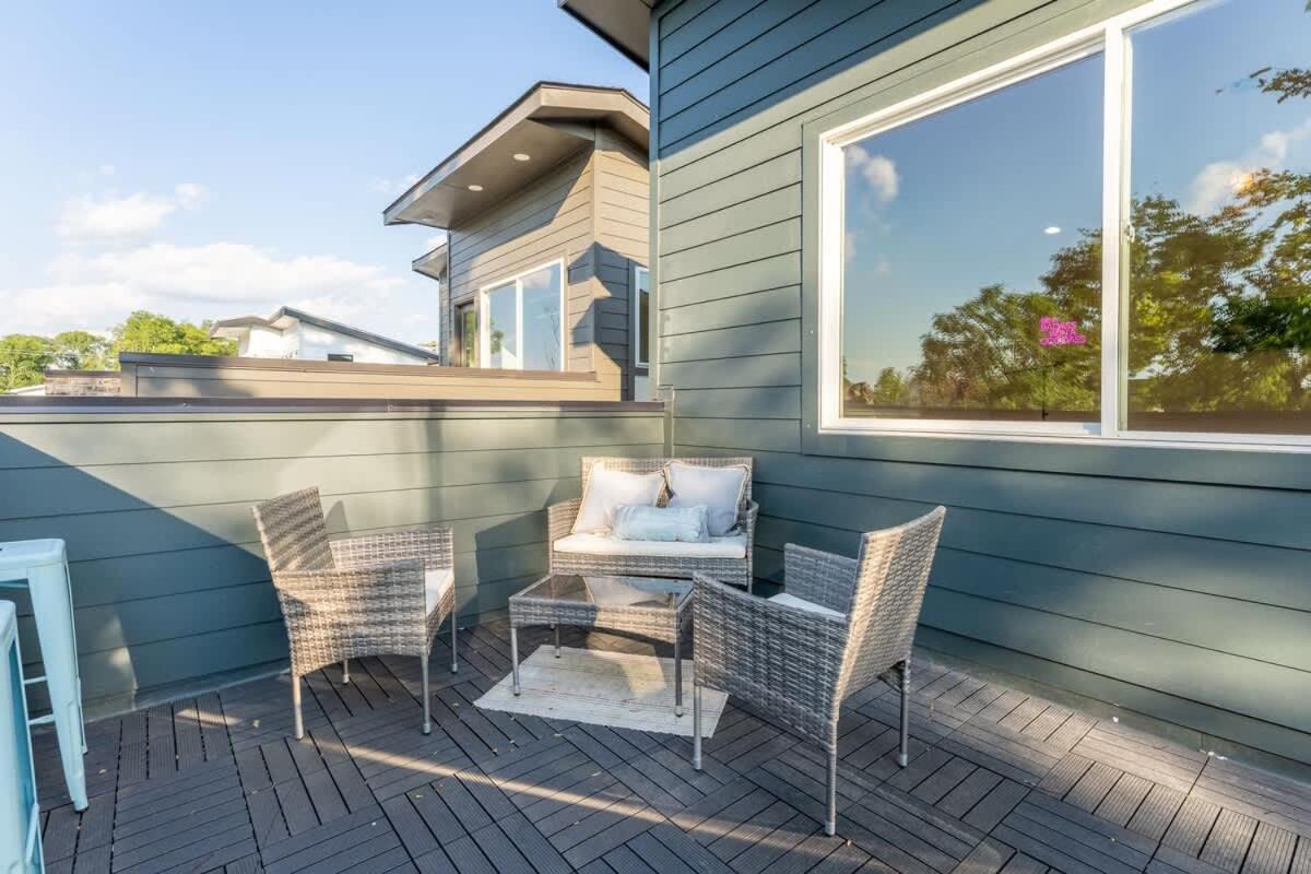 The Pink Royale By Local * Nashville