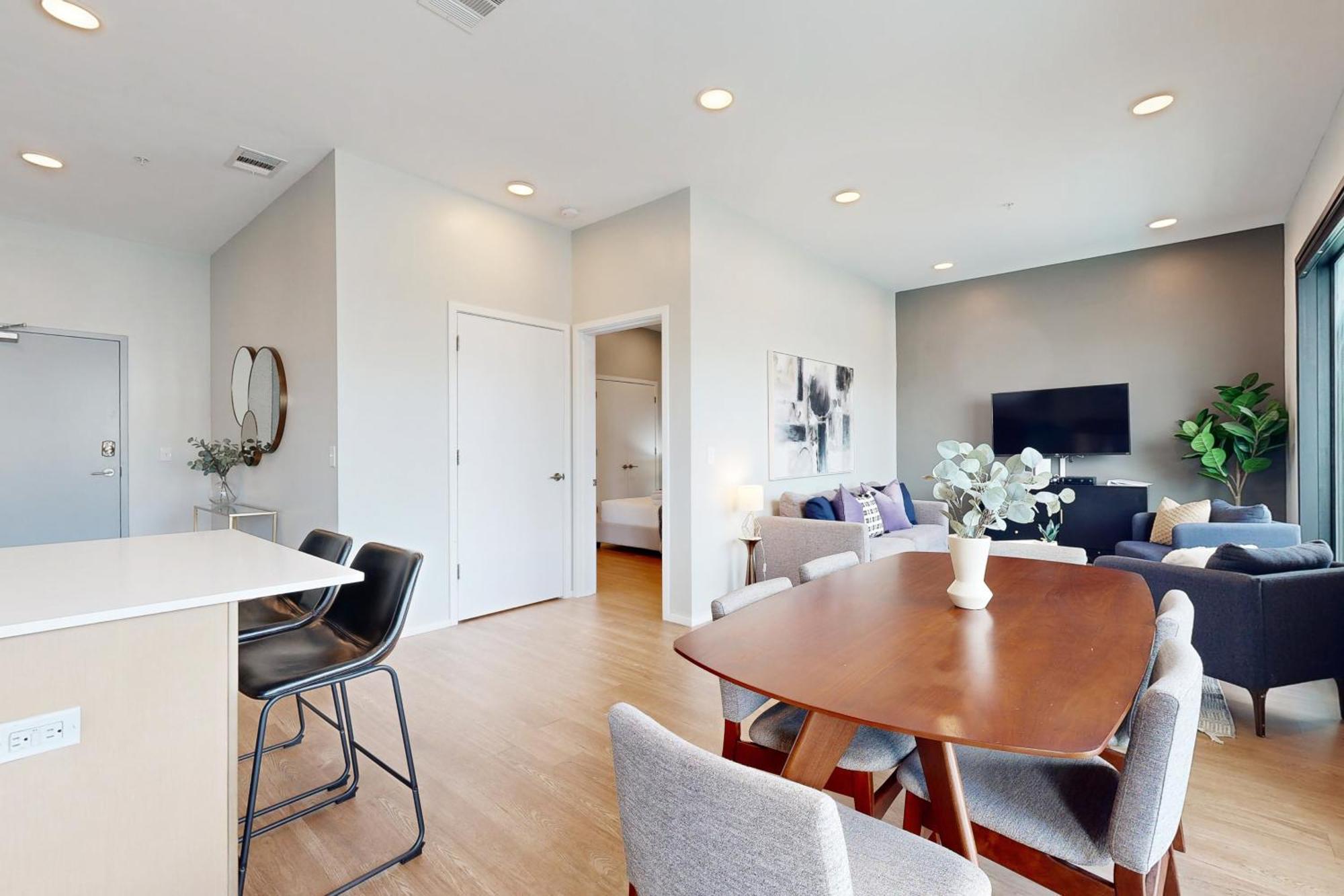 Illume 303 Apartment