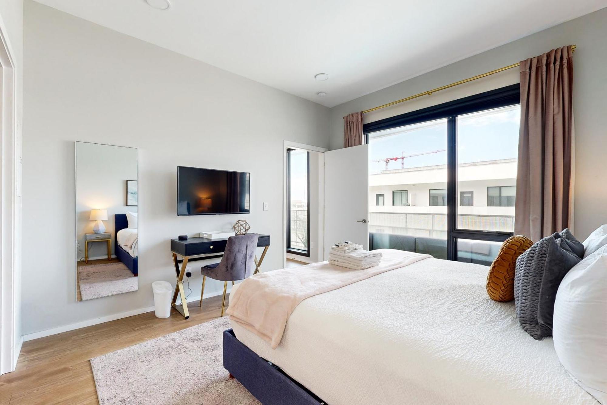 Apartment Illume 303