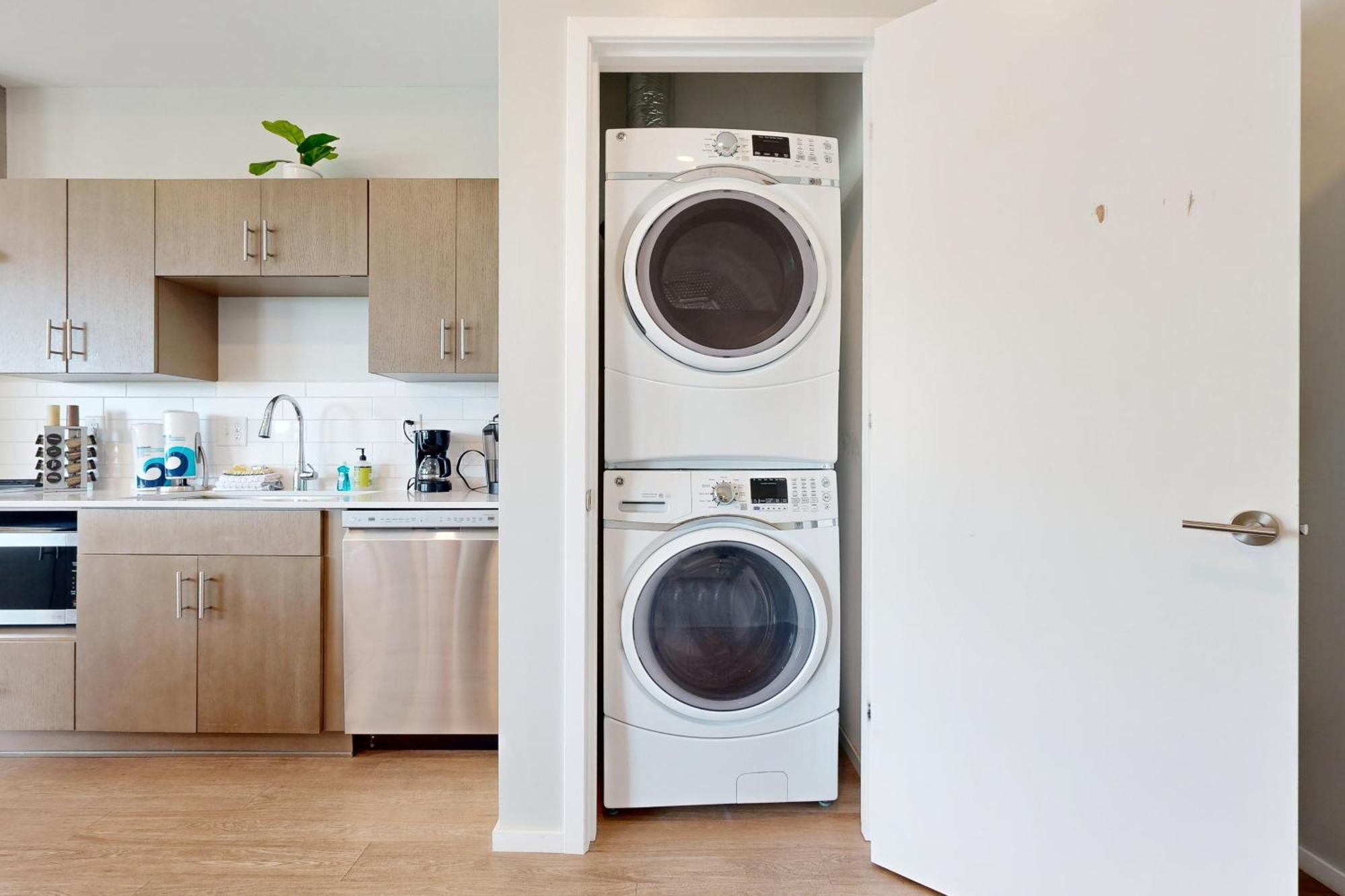 Apartment Illume 303