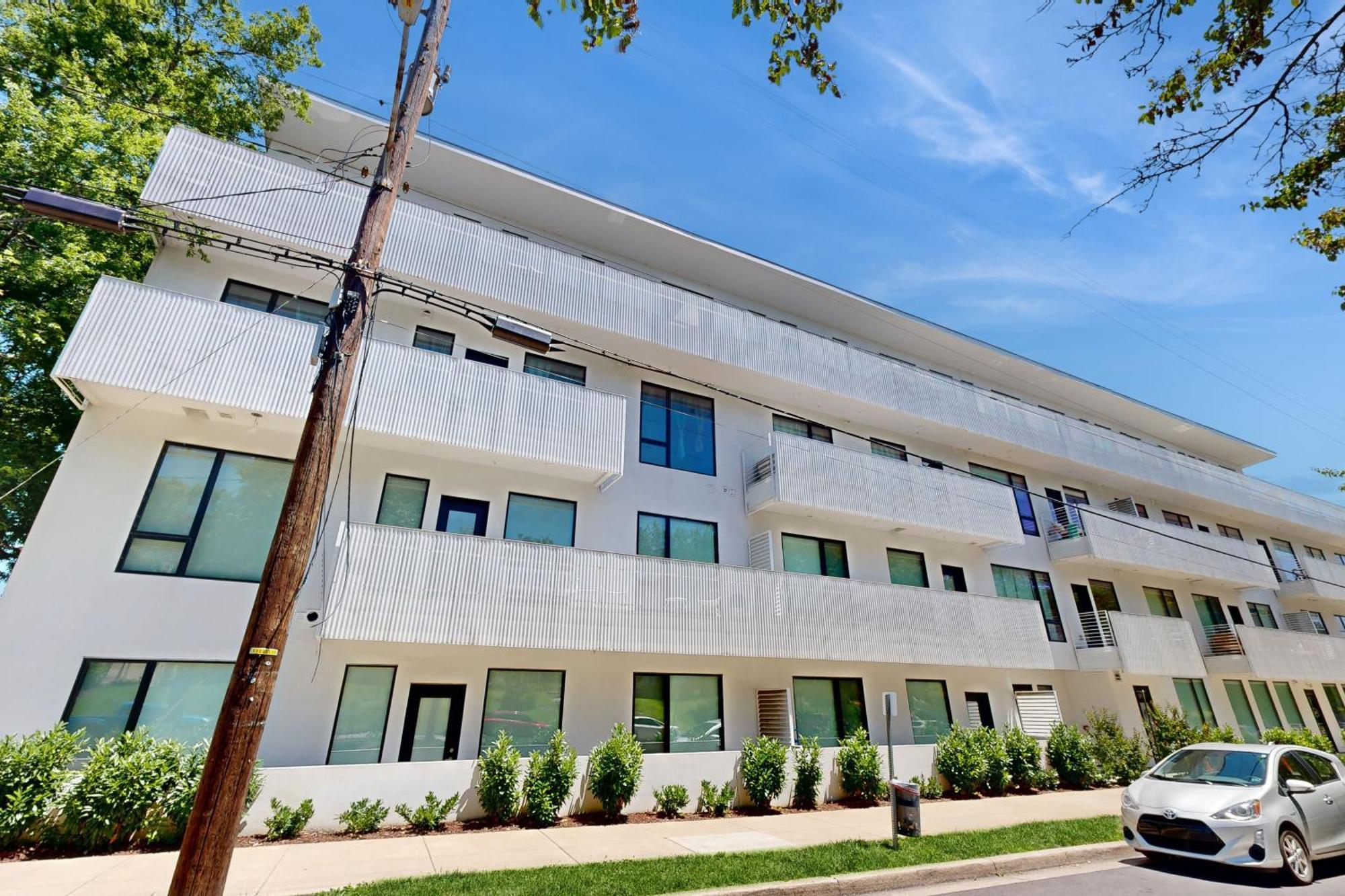 Illume 303 Nashville