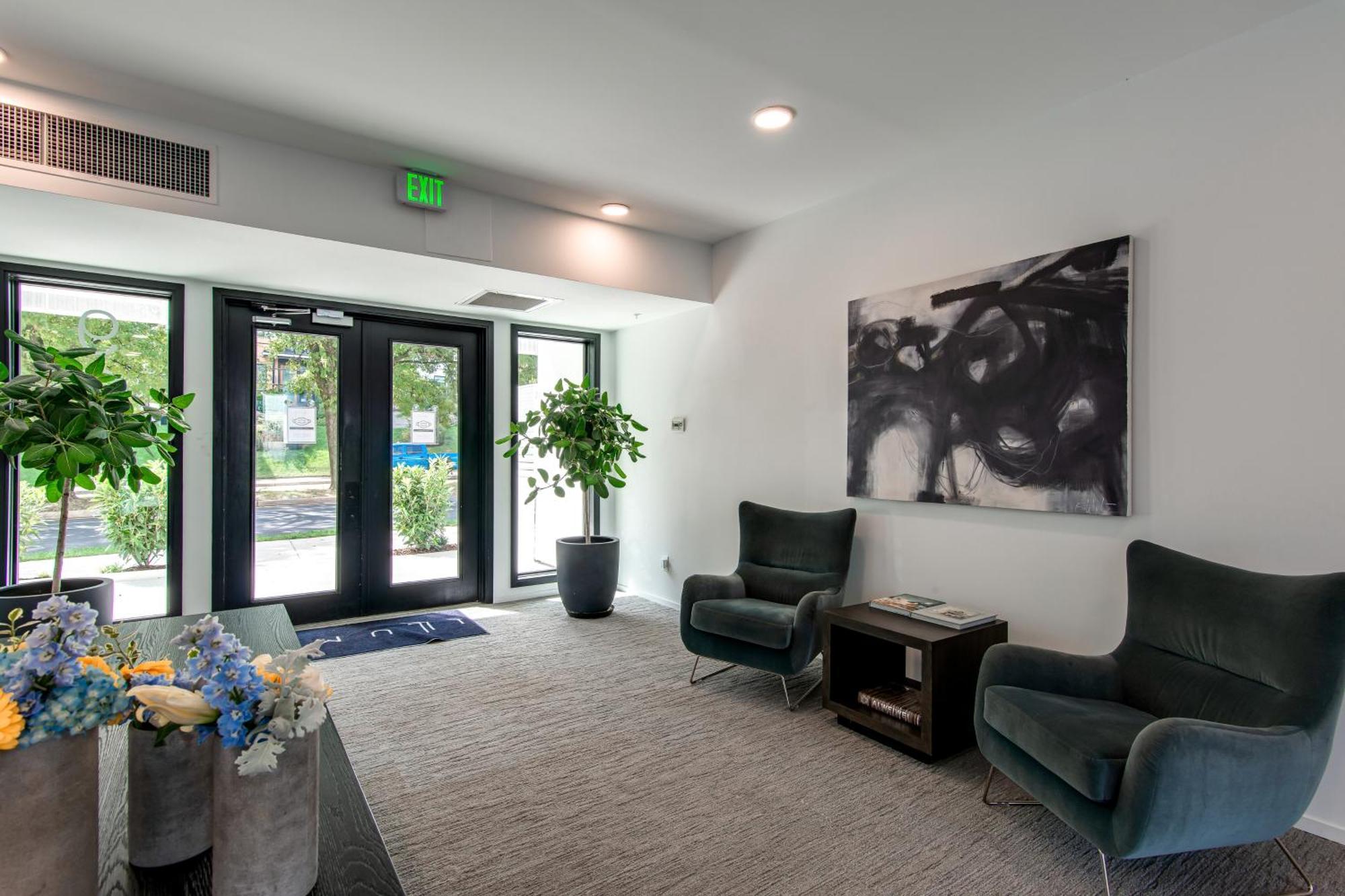 Apartment Illume 303 Nashville