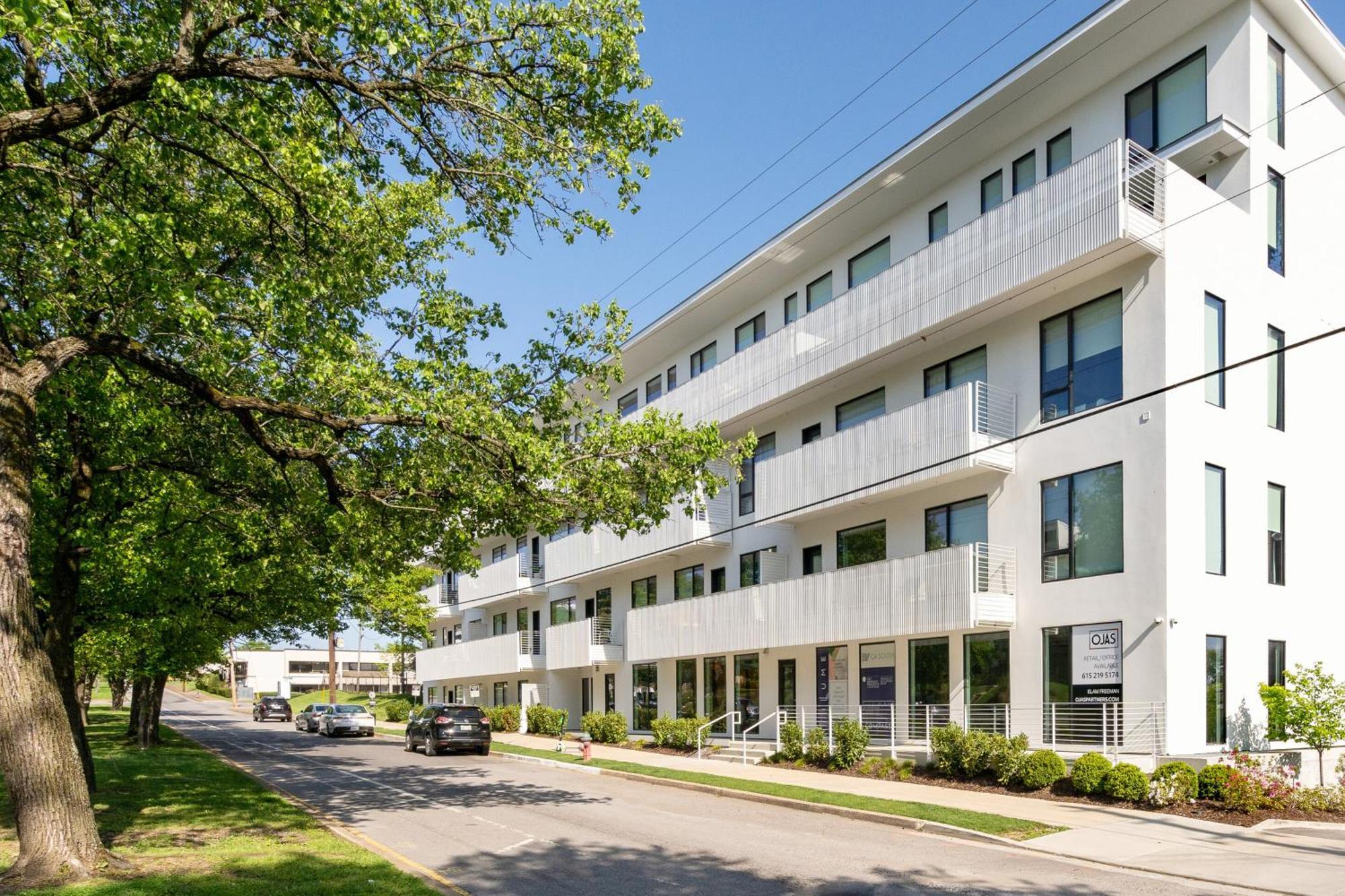 Illume 303 Nashville