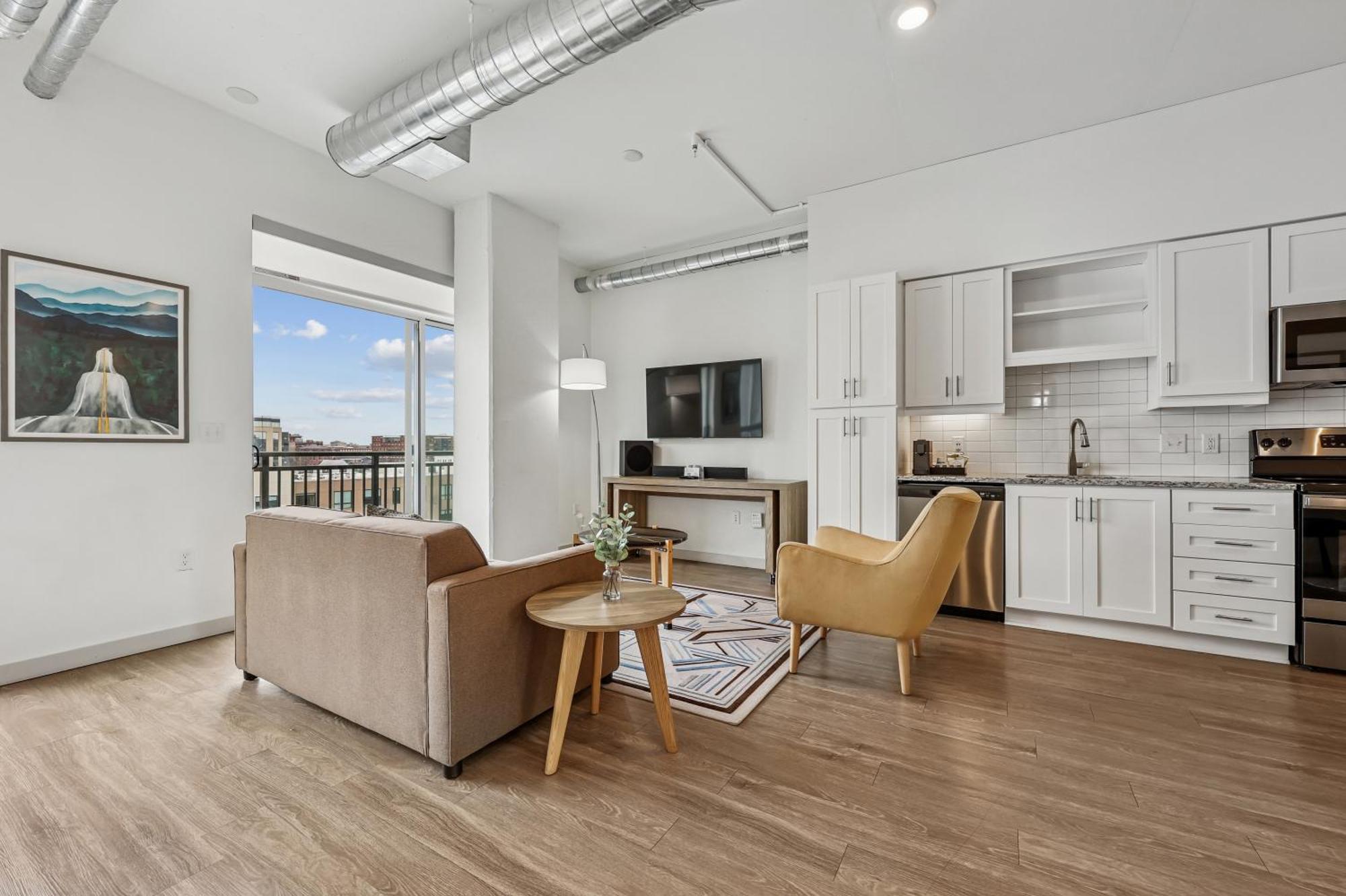 Sentral Sobro Hotel Nashville