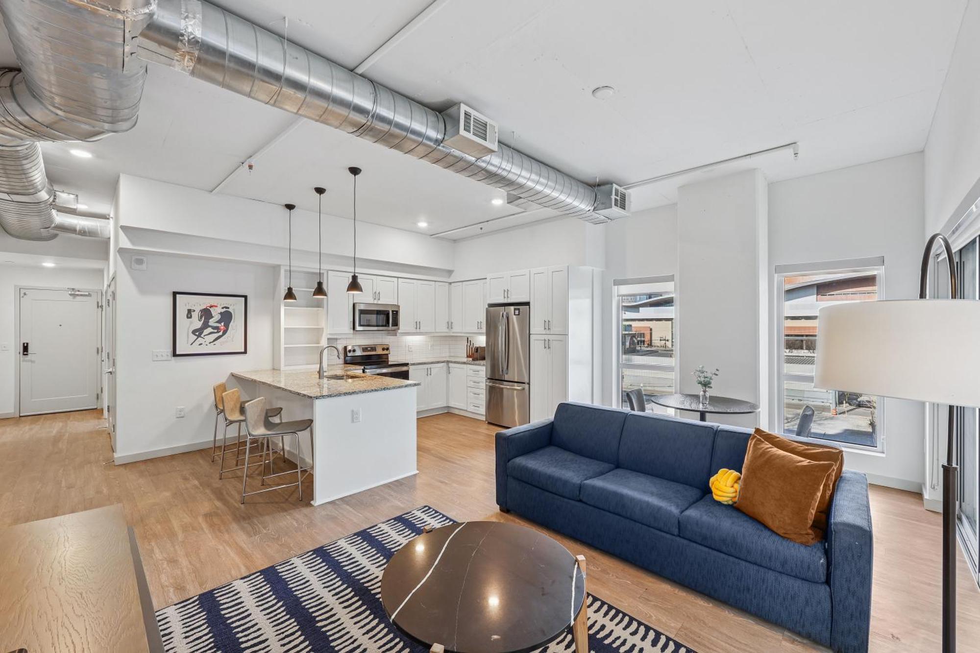 Sentral Sobro Nashville