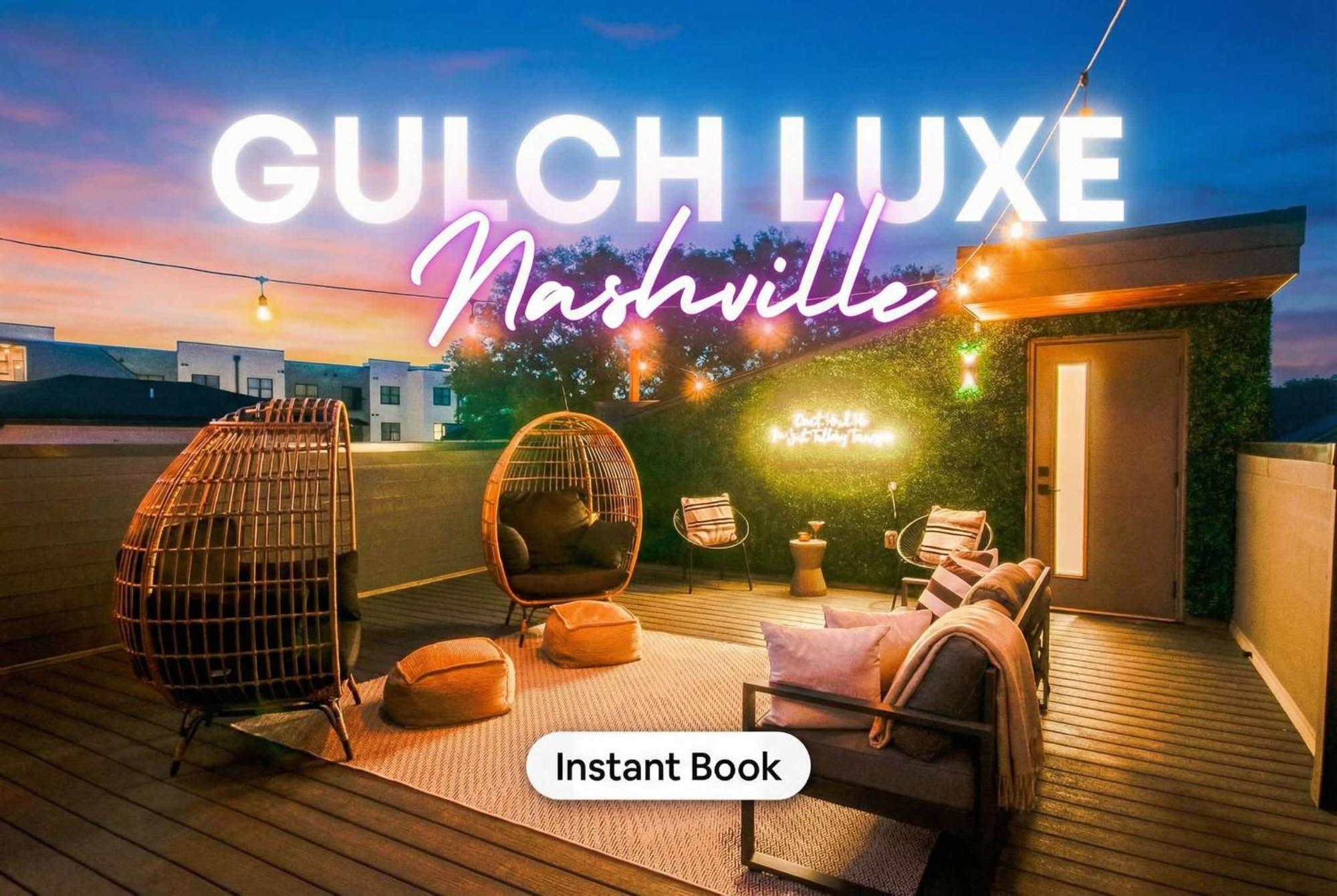 Close To The Gulch - Book Today *