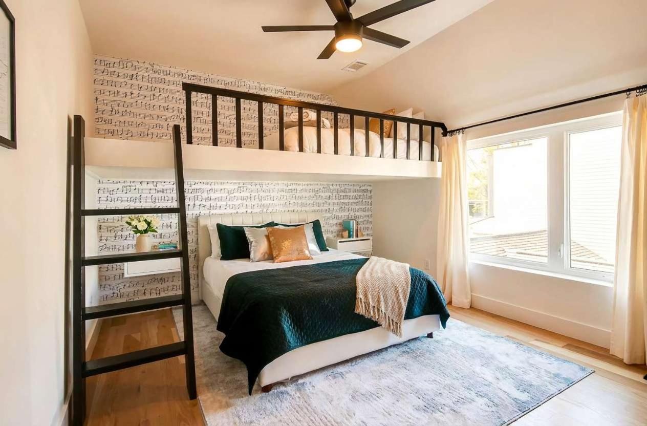 Close To The Gulch - Book Today Holiday home Nashville