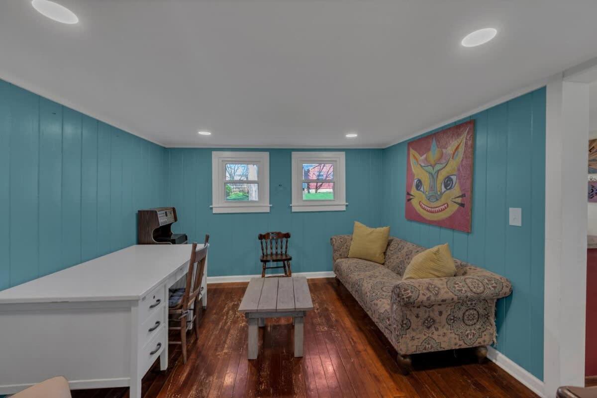 The Whiskey River Holiday home Nashville