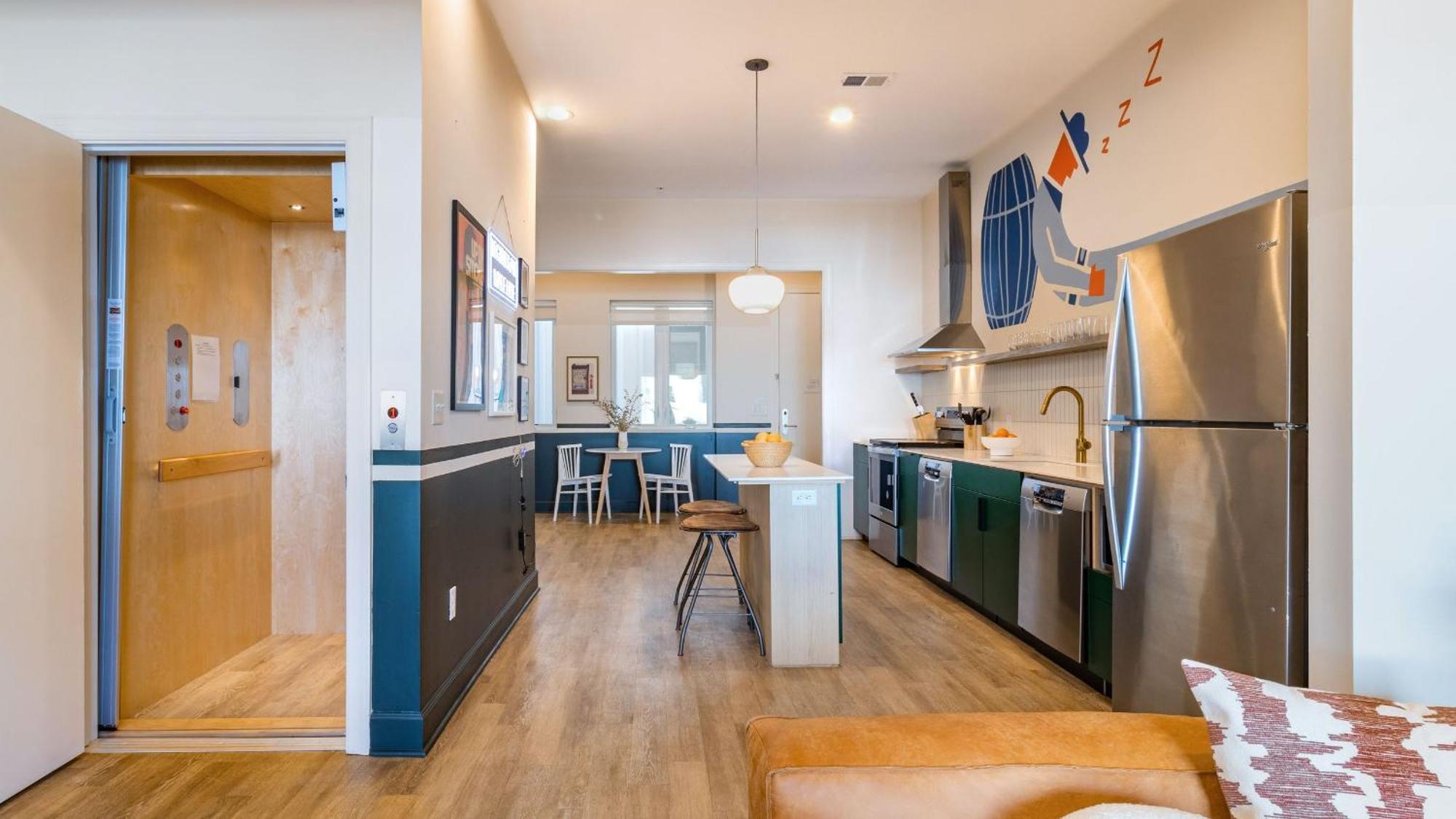 Holiday home Conway: 3 Units By Avantstay *