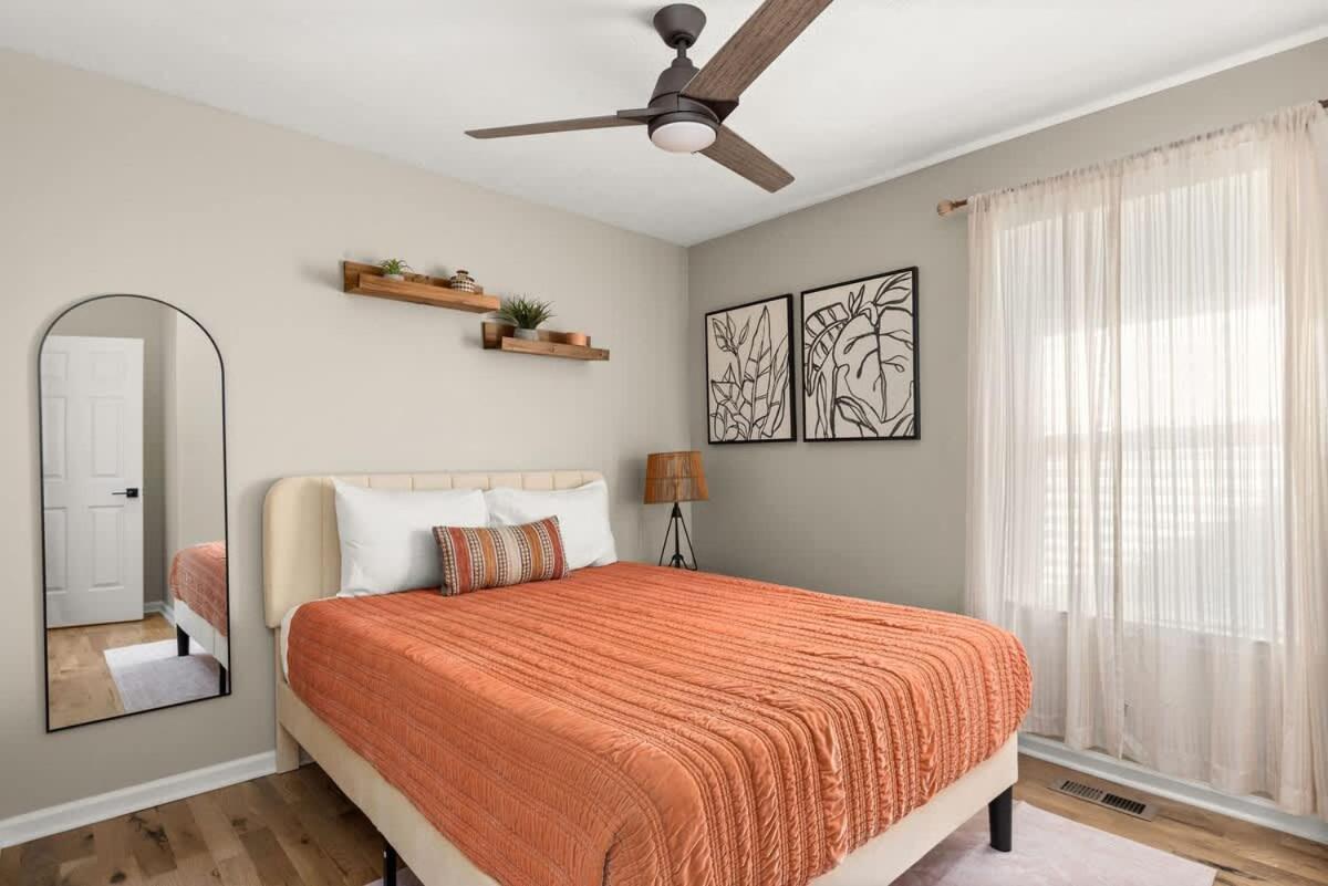 The Cowgirl Holiday home