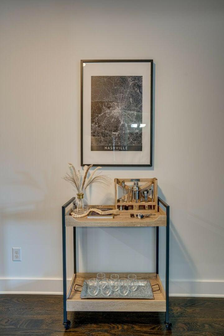 Holiday home Lofts At 30th-maestro-2 Units-mins To Broadway