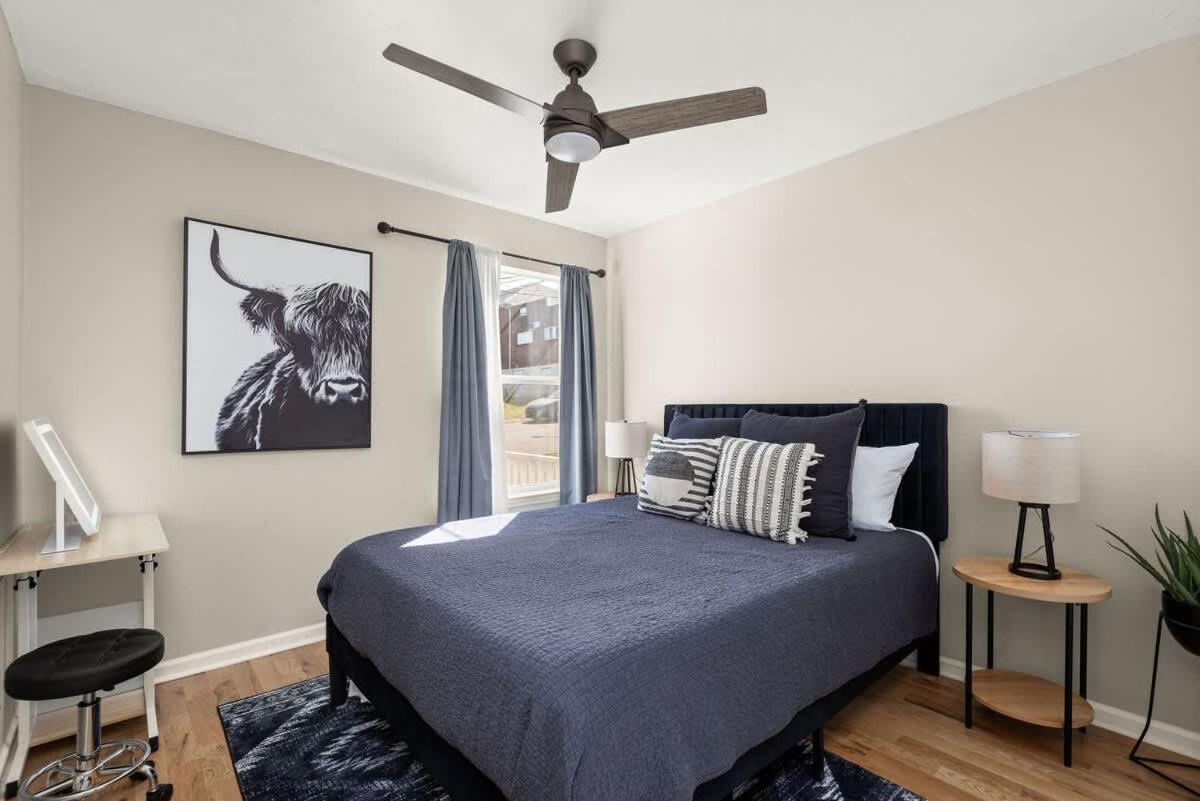 The Cowgirl