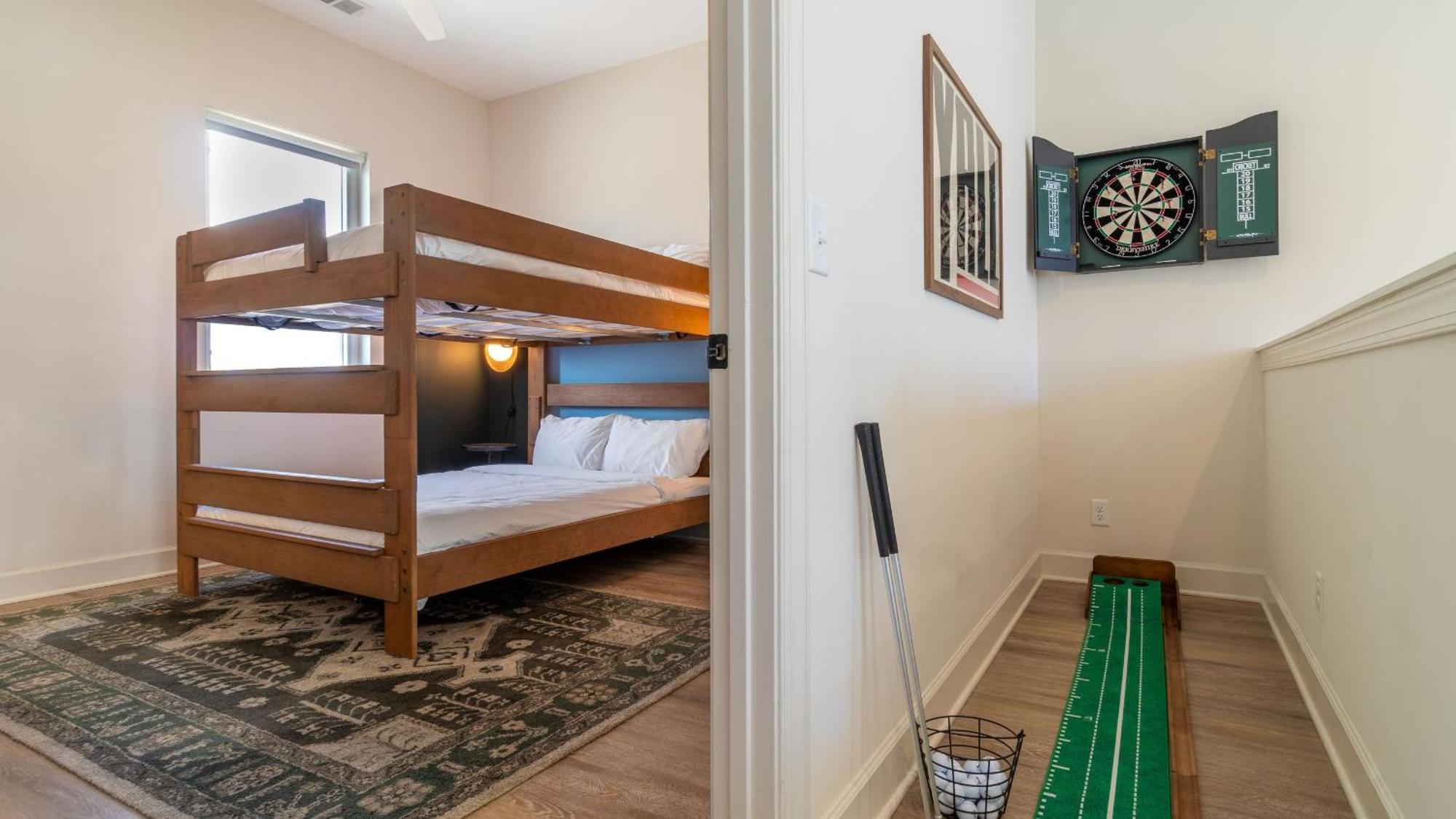 Holiday home Conway: 3 Units By Avantstay