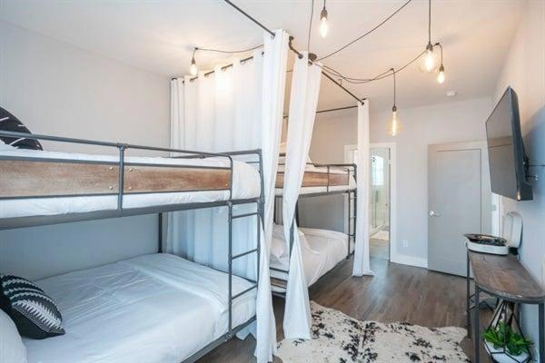 Nash - Howdy House - 711c 26th Ave N #6 Nashville