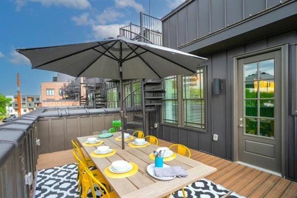 Nash - Howdy House - 711c 26th Ave N #6 Apartment Nashville