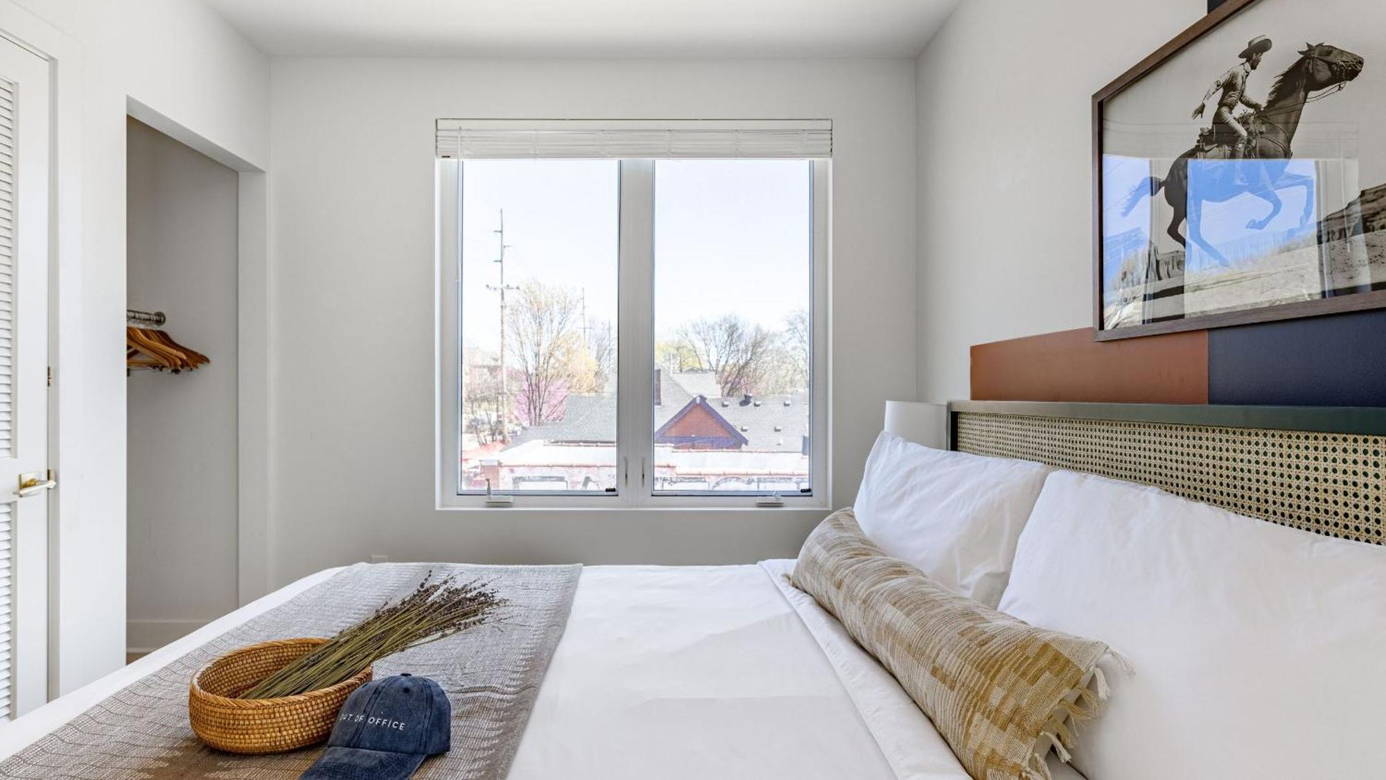 Outrider Buyout - 2 Units - Dt By Avantstay Holiday home *